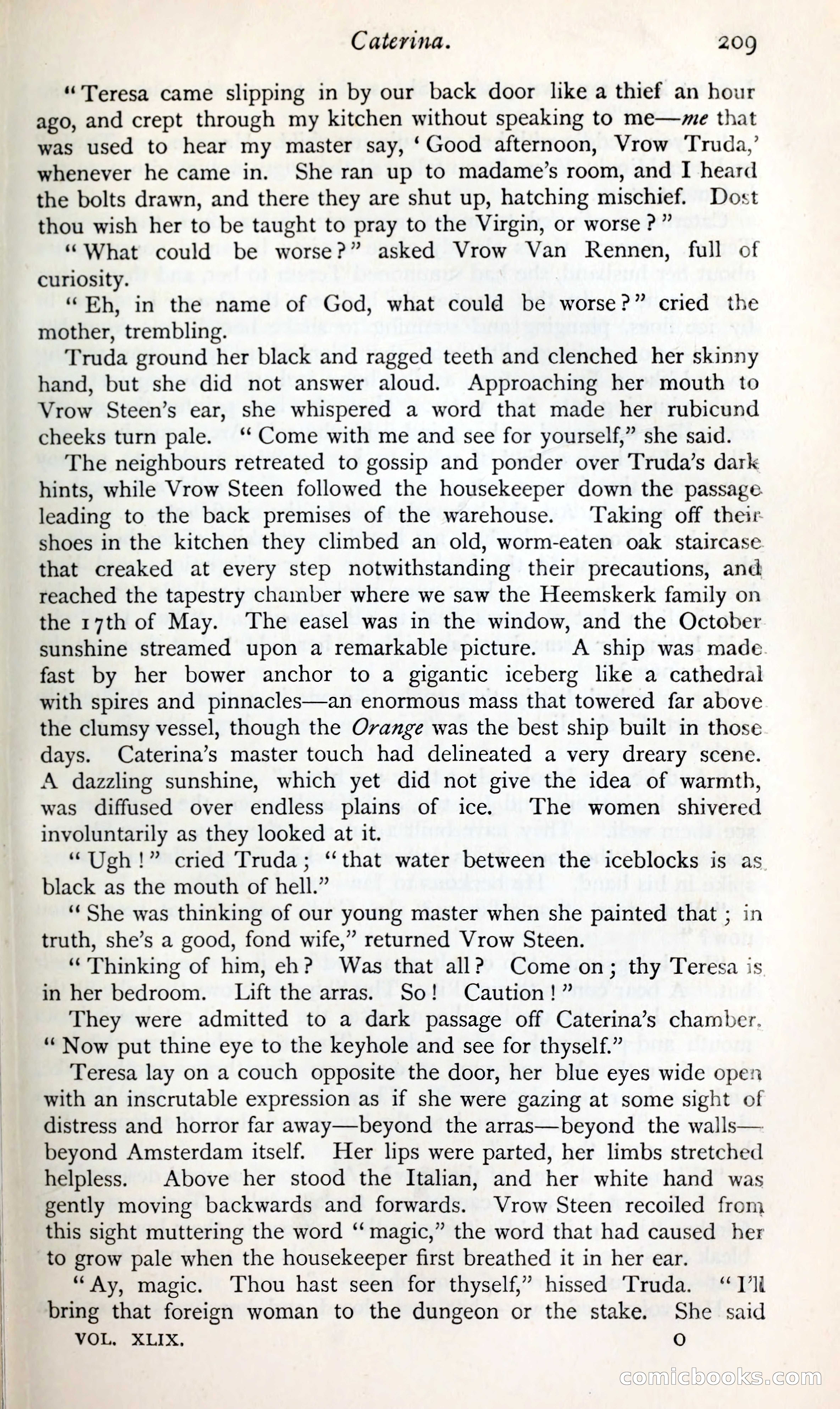 The Argosy — page 228 of 399