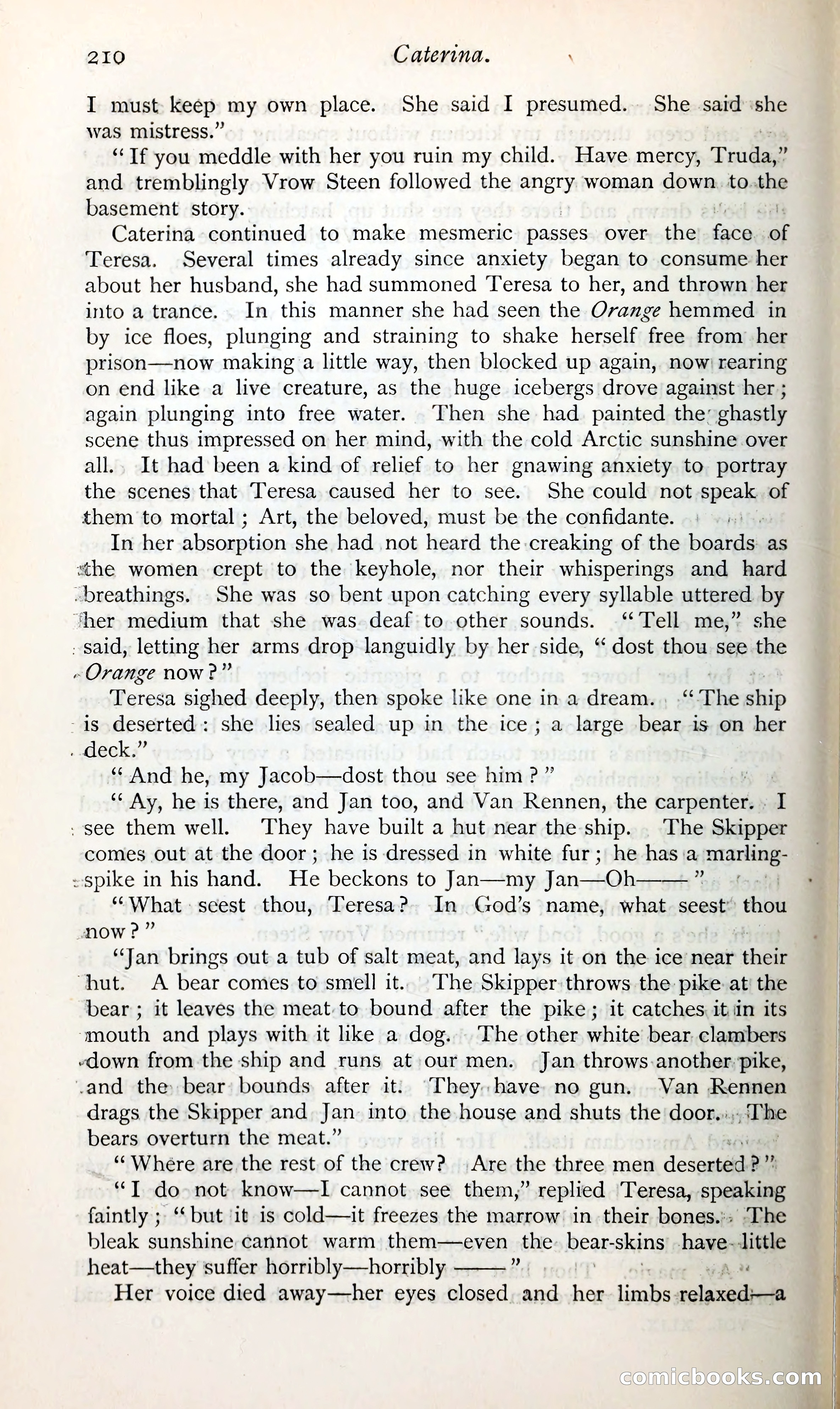 The Argosy — page 229 of 399