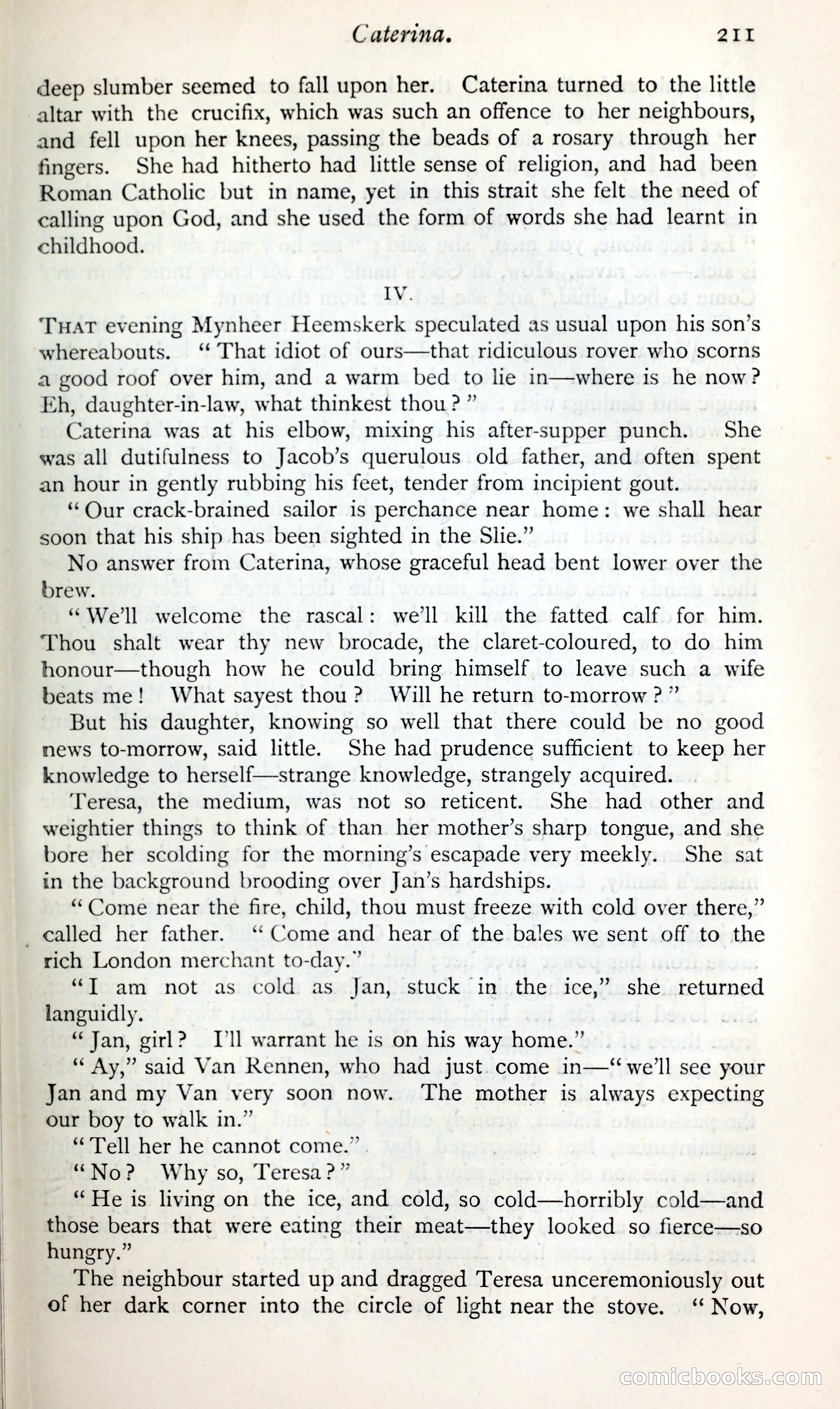 The Argosy — page 230 of 399