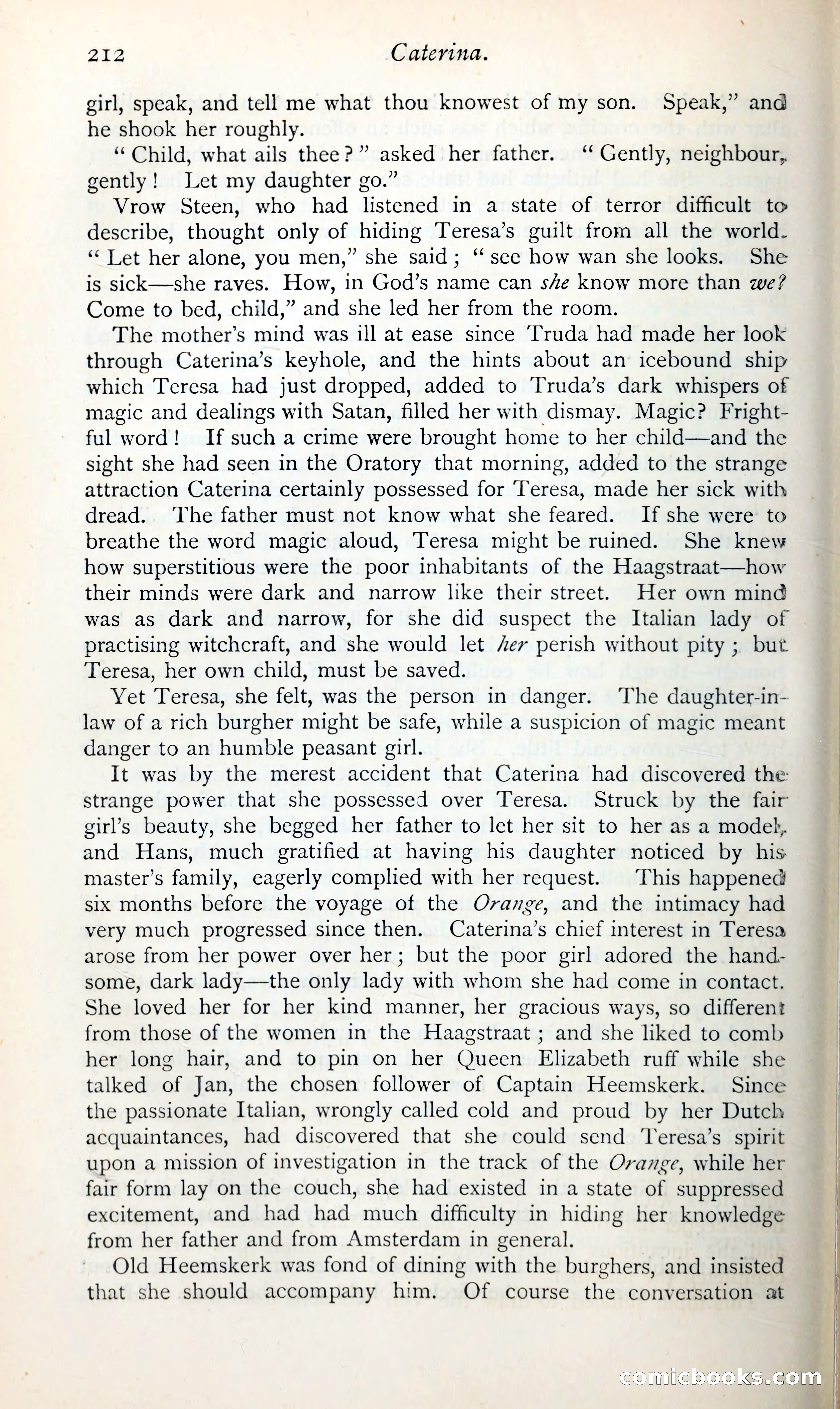 The Argosy — page 231 of 399