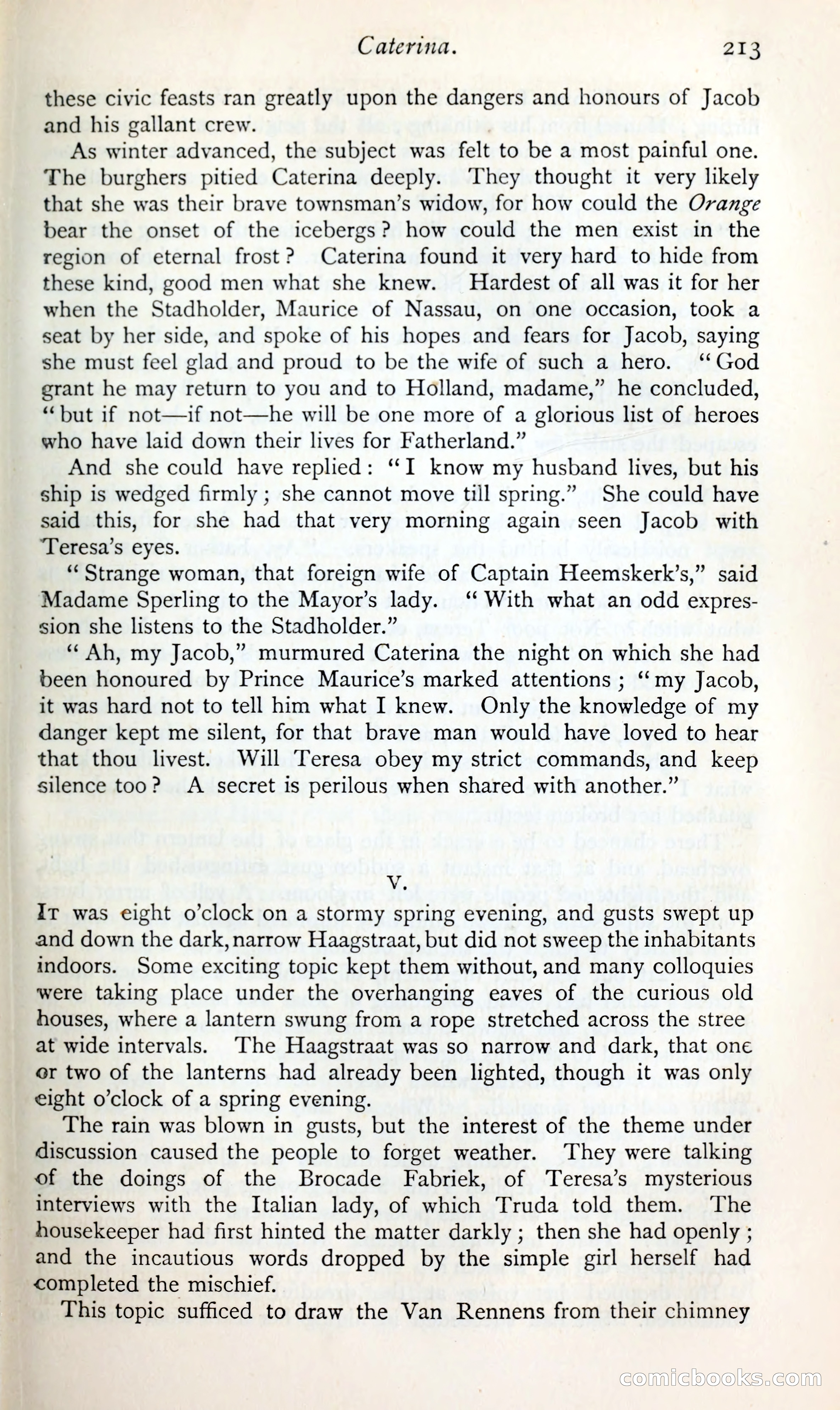 The Argosy — page 232 of 399