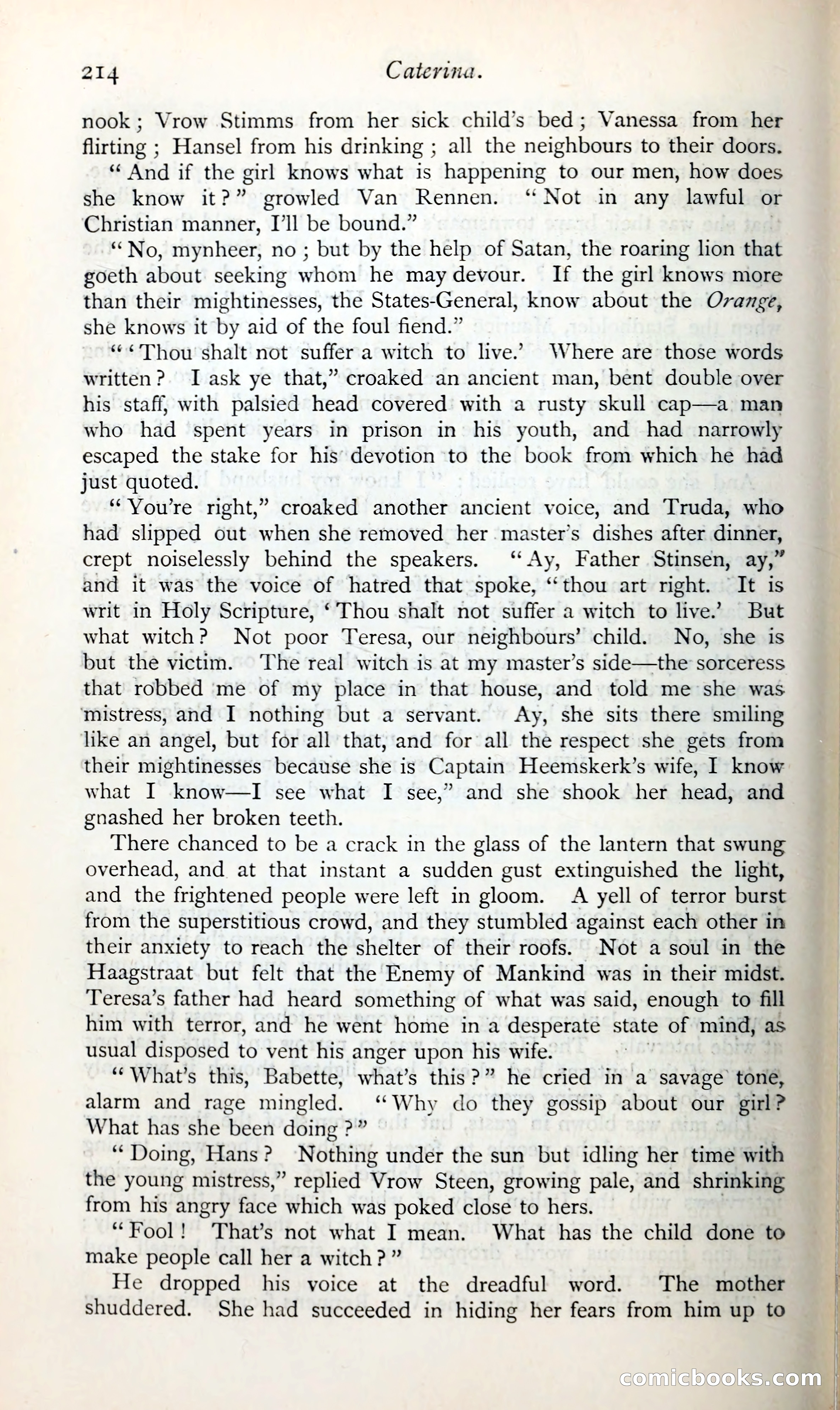 The Argosy — page 233 of 399