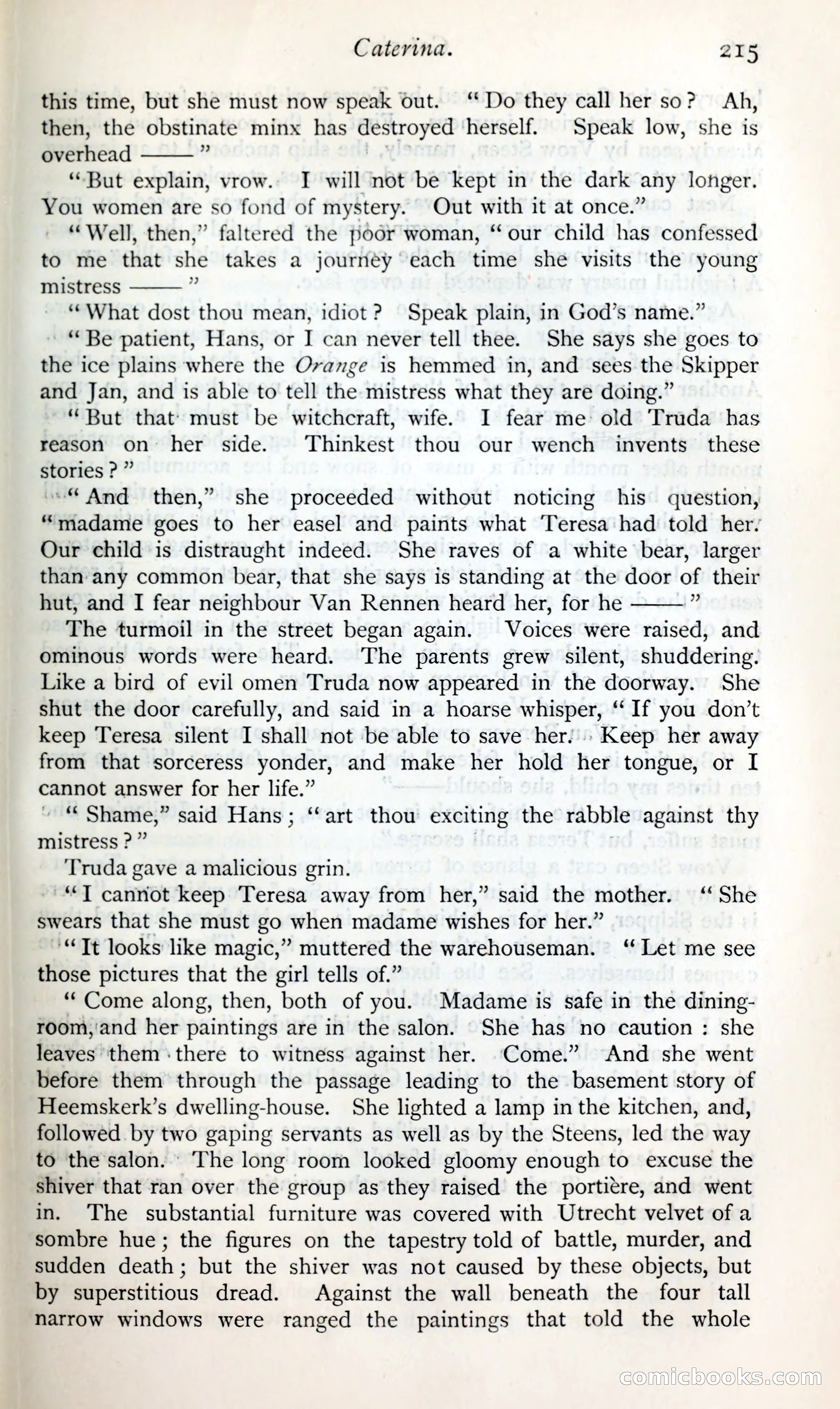 The Argosy — page 234 of 399