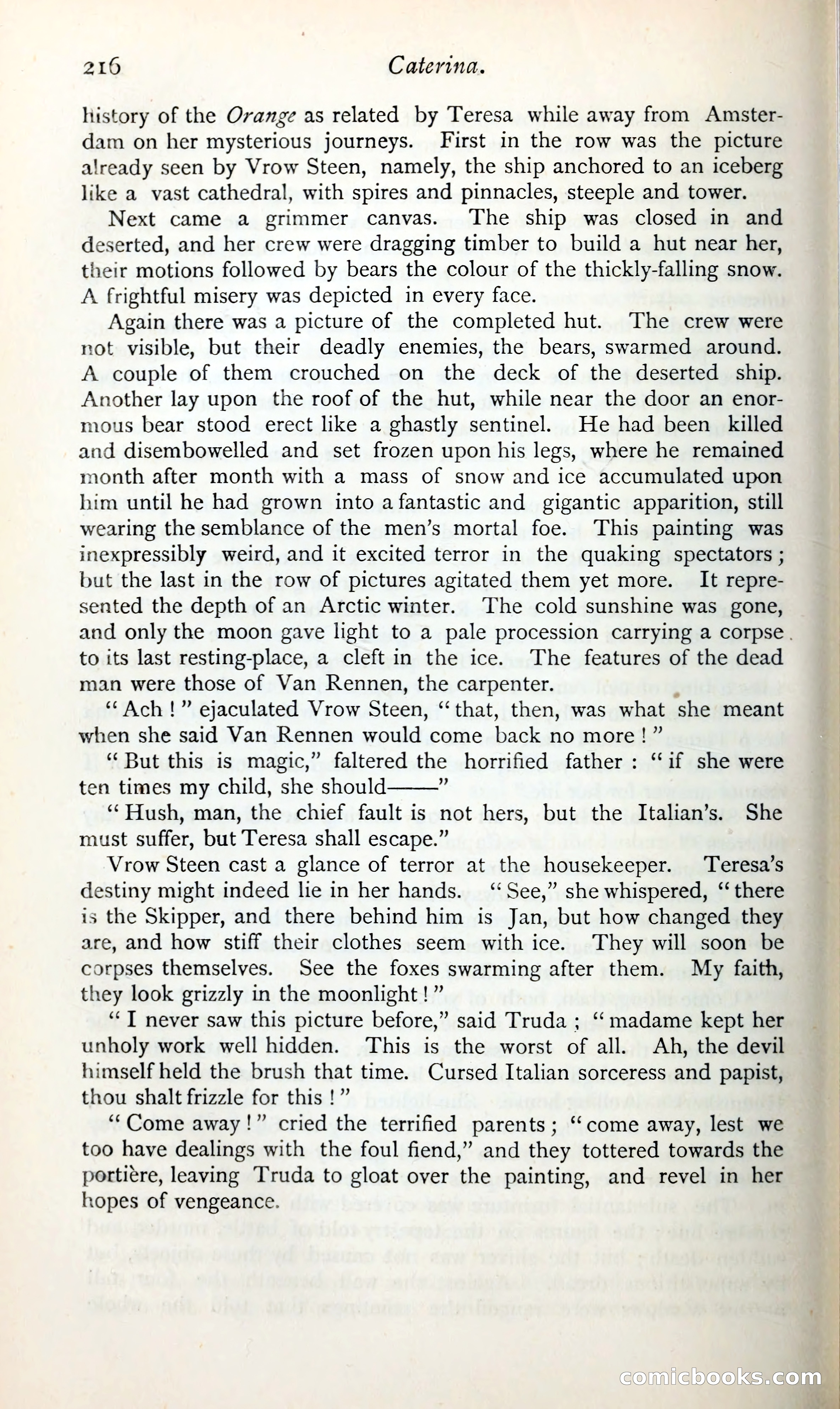 The Argosy — page 235 of 399