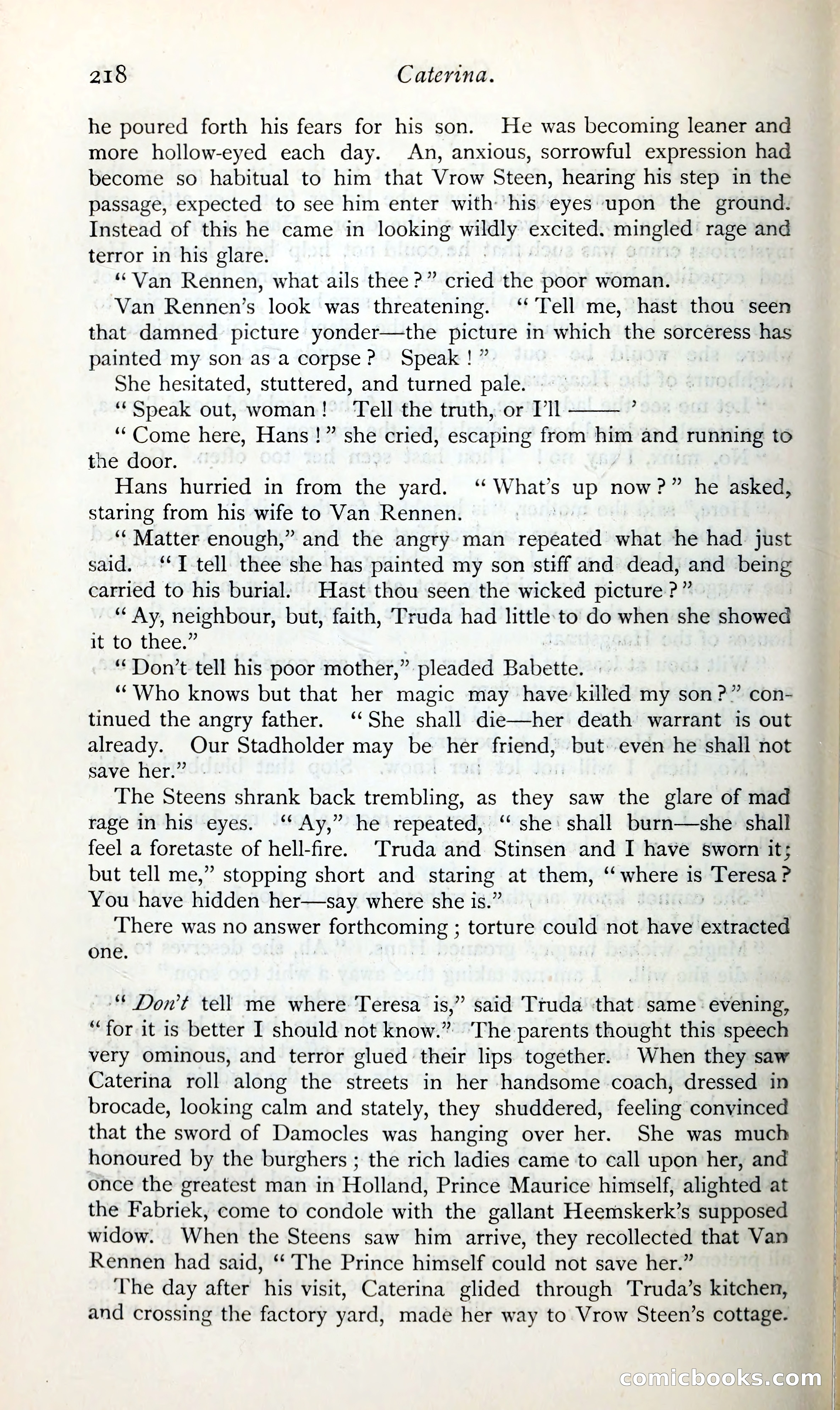 The Argosy — page 237 of 399