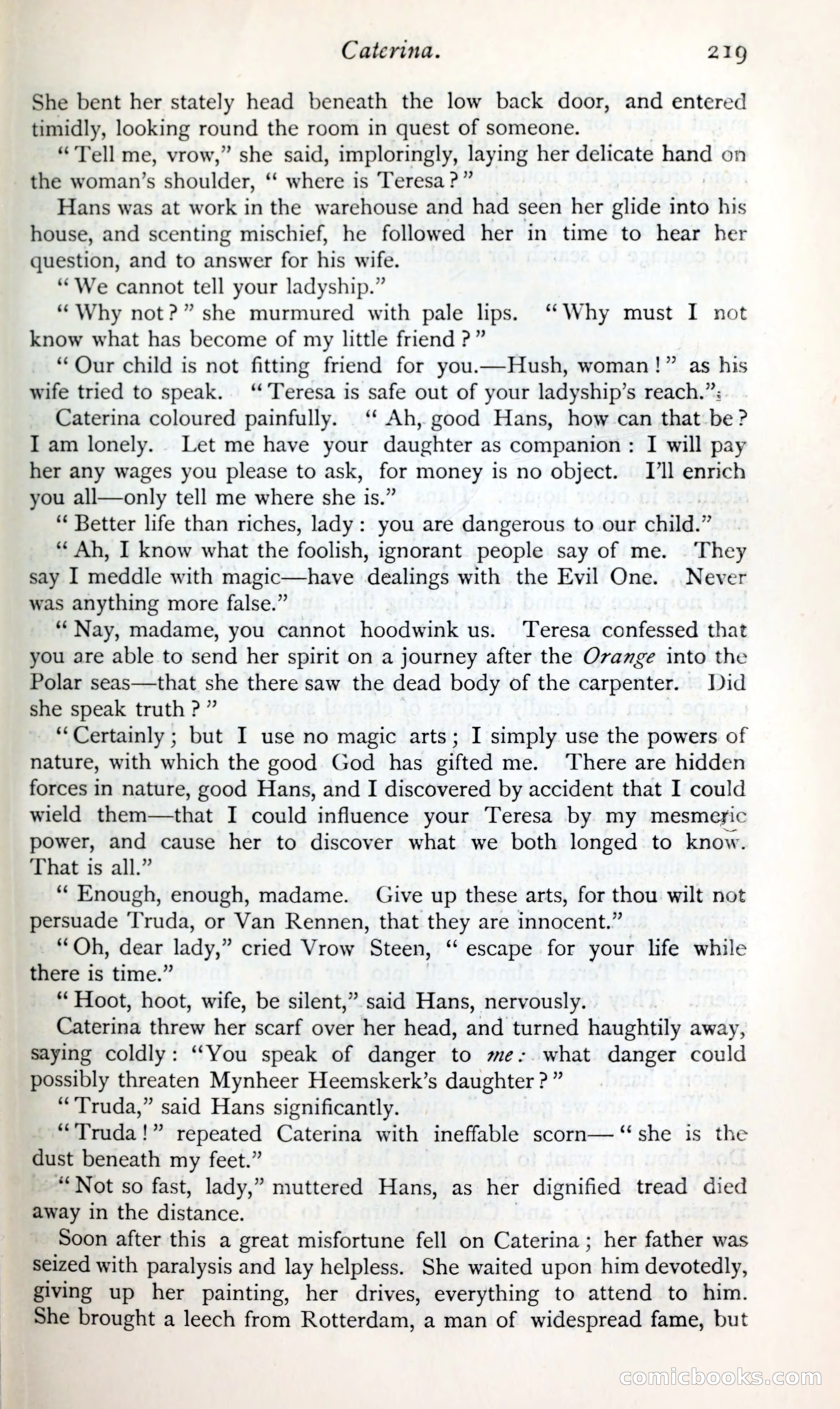 The Argosy — page 238 of 399