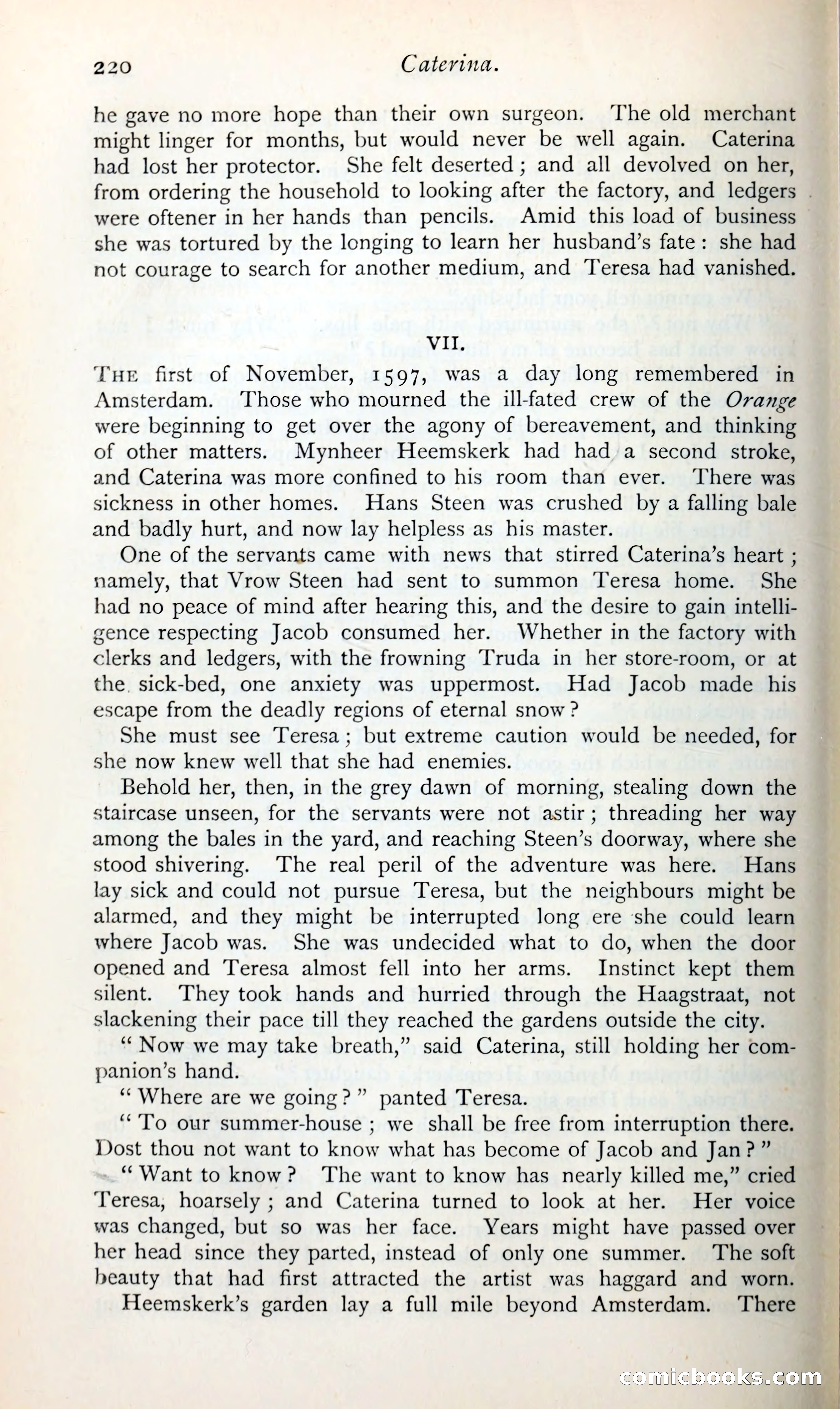 The Argosy — page 239 of 399
