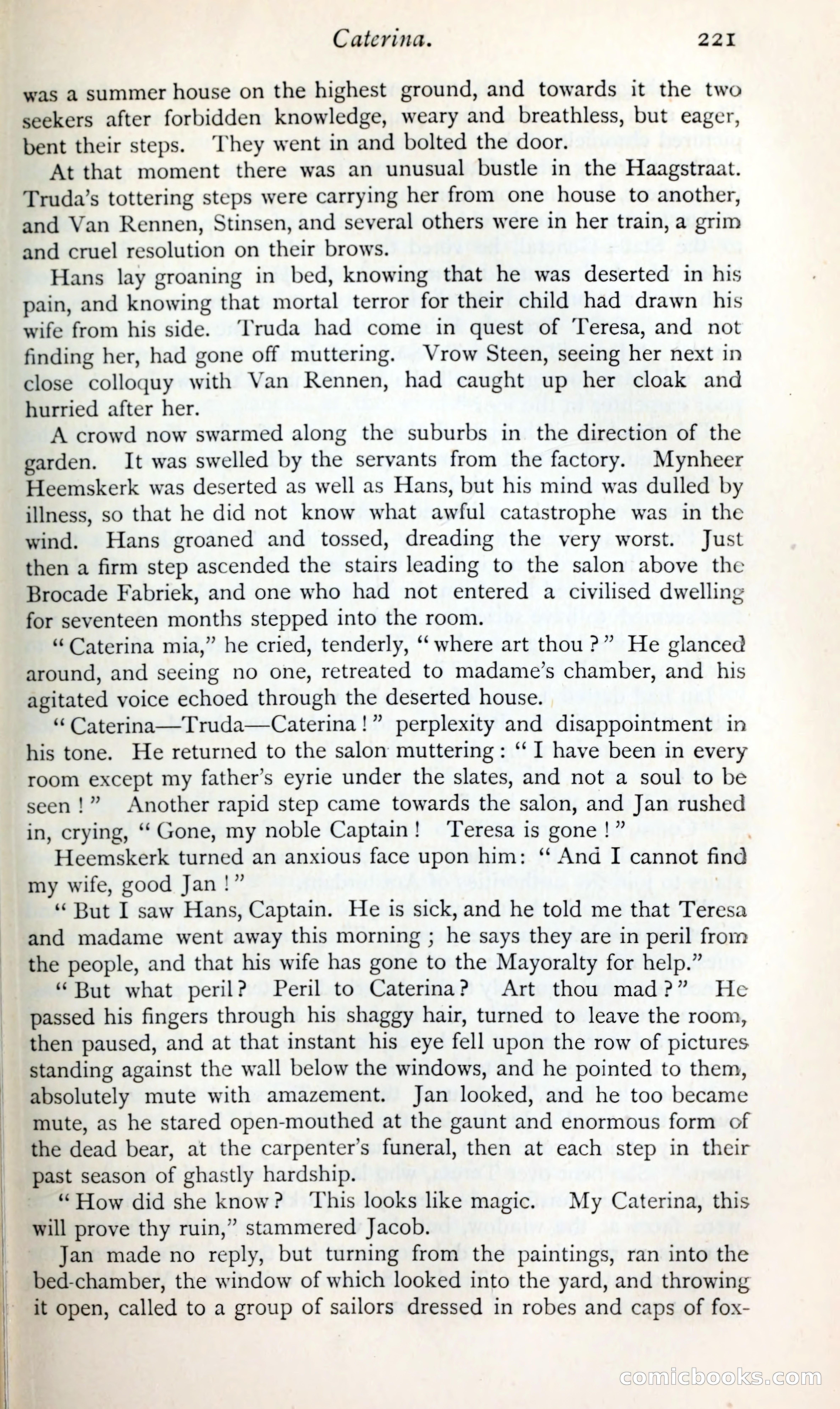 The Argosy — page 240 of 399