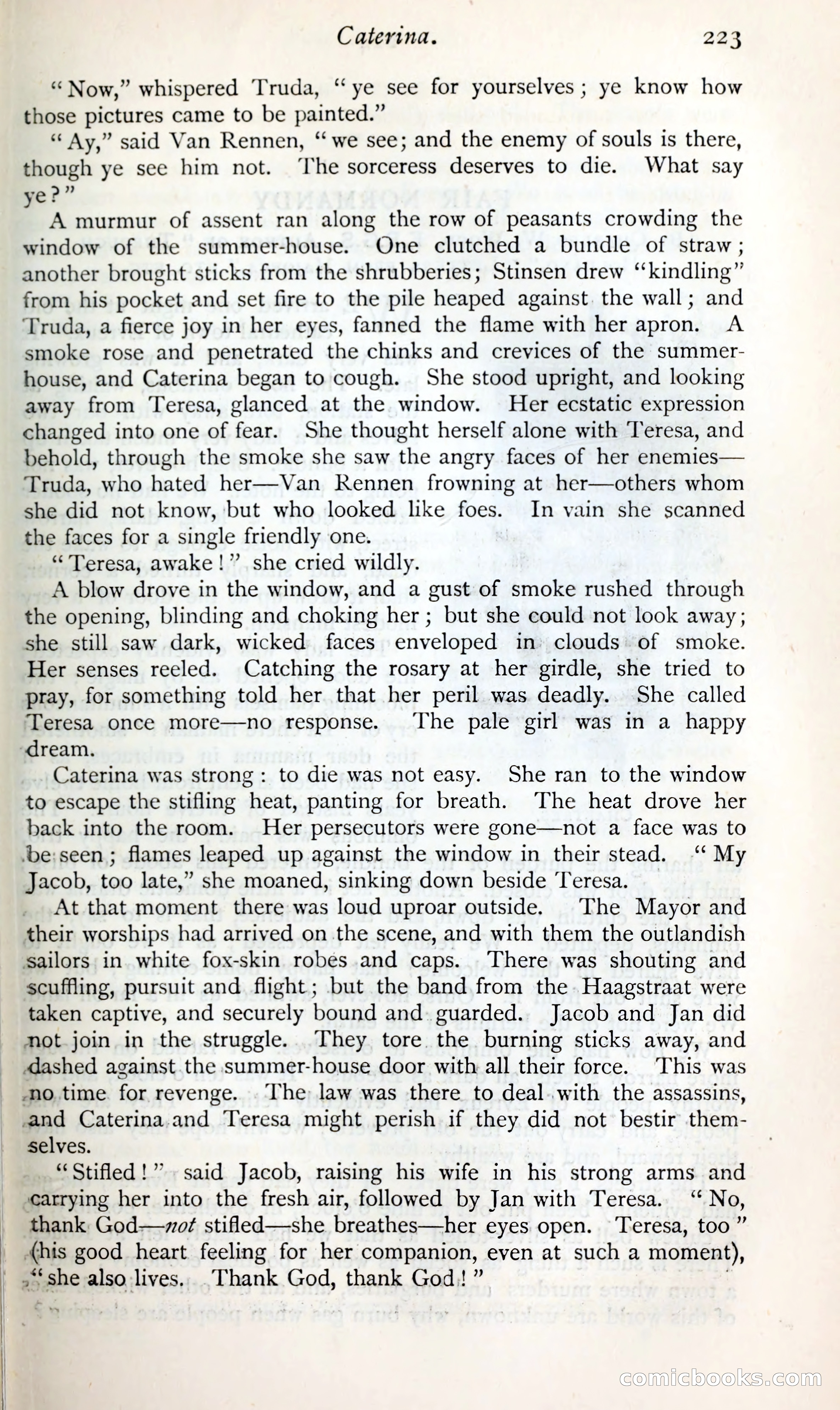 The Argosy — page 242 of 399