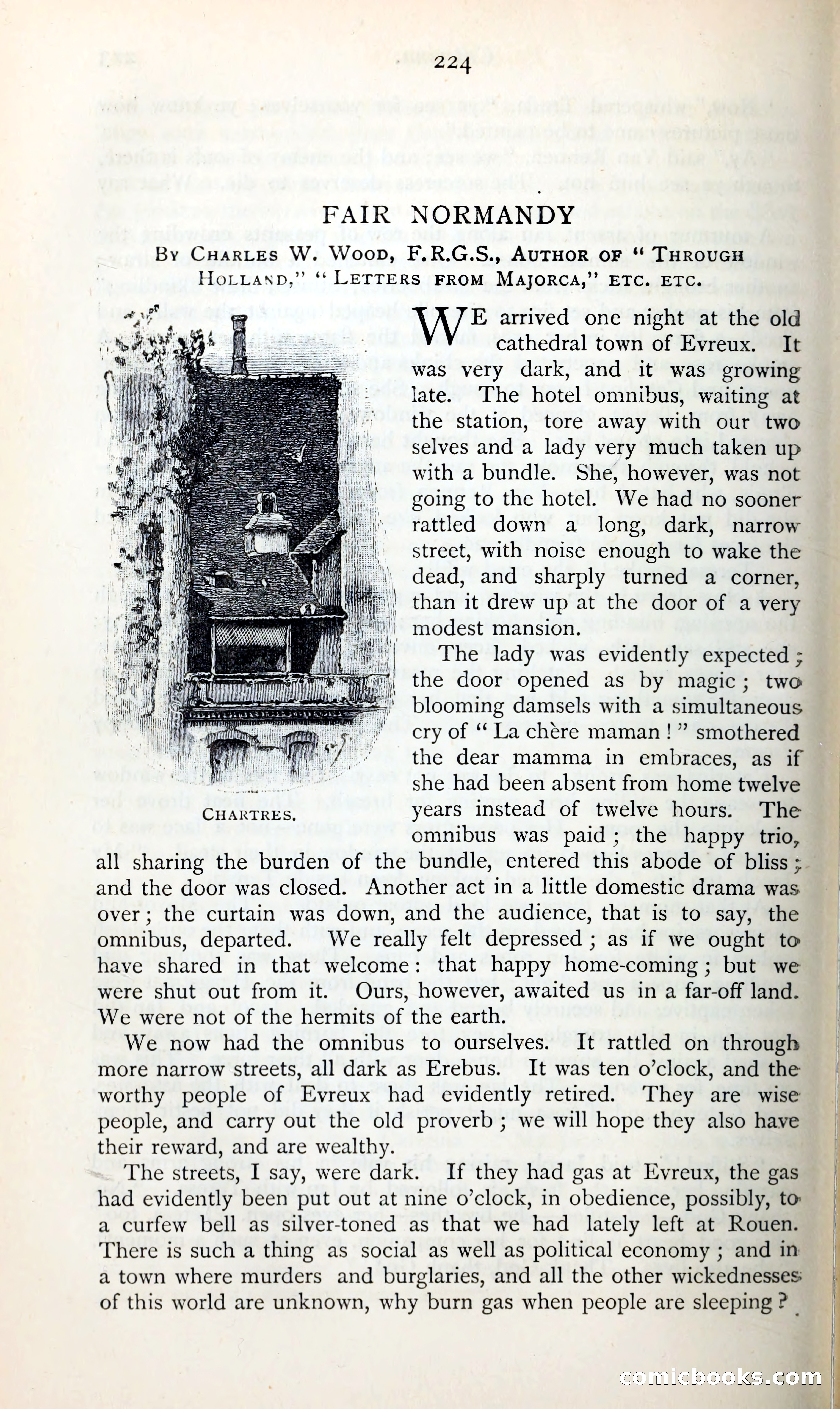 The Argosy — page 243 of 399
