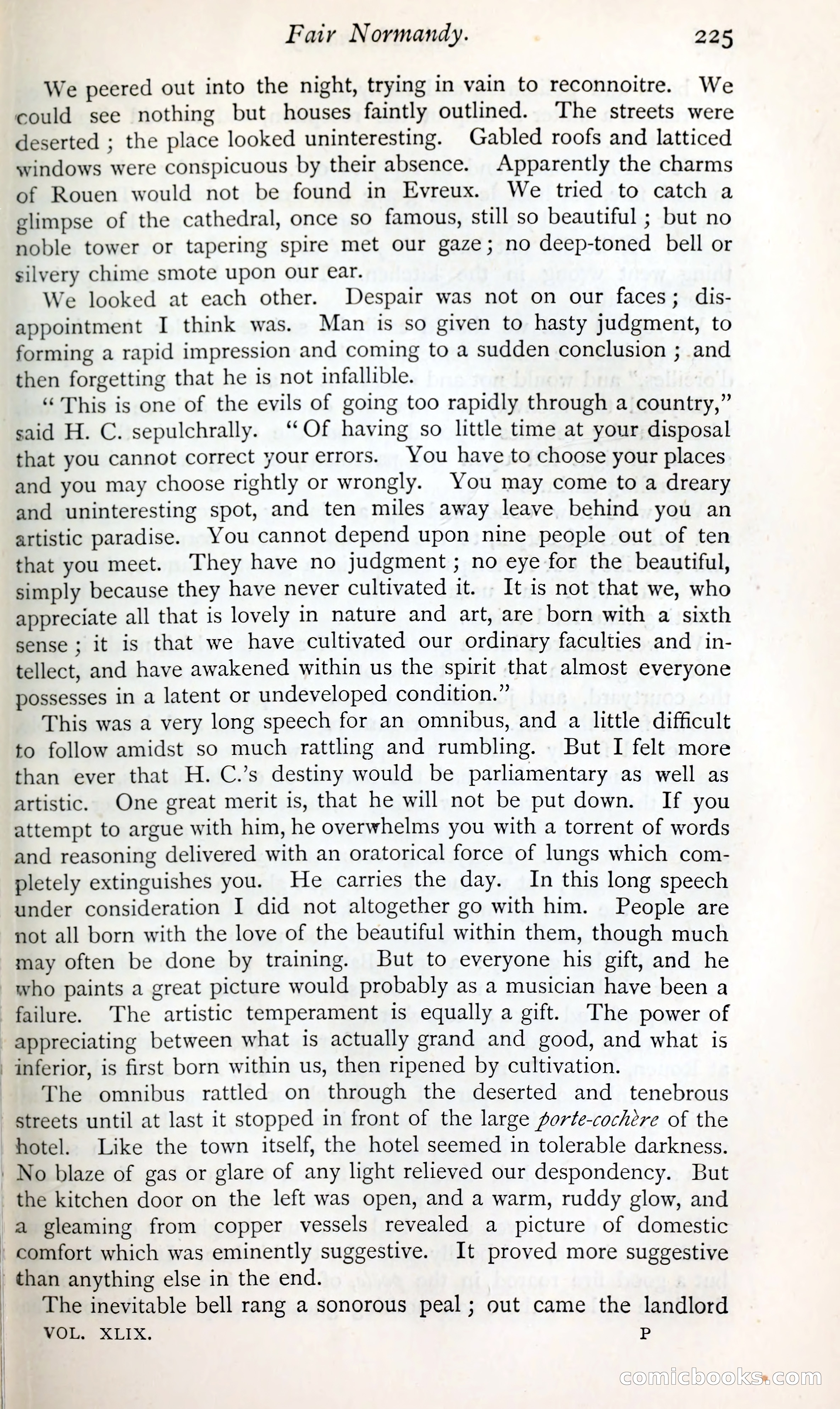 The Argosy — page 244 of 399