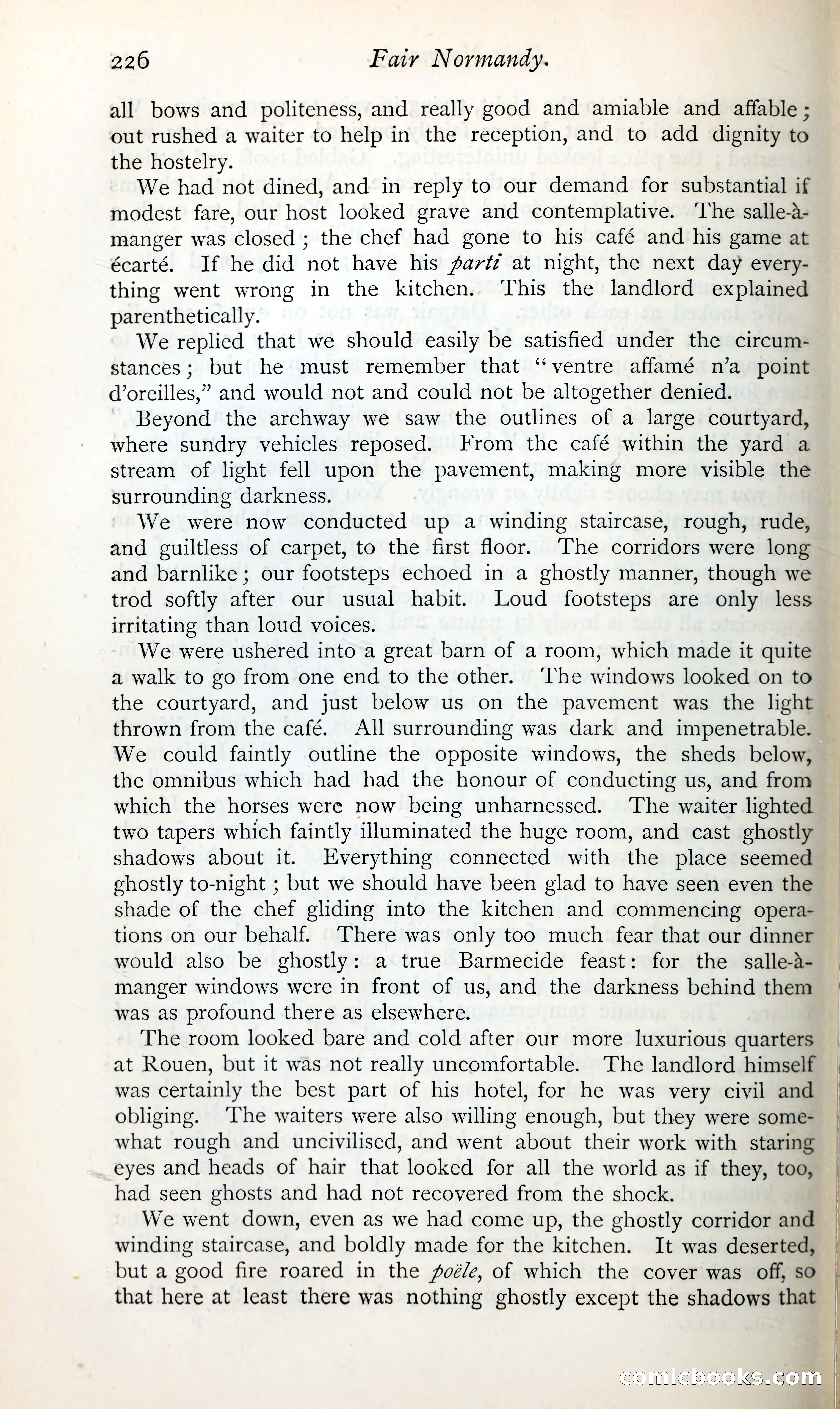The Argosy — page 245 of 399