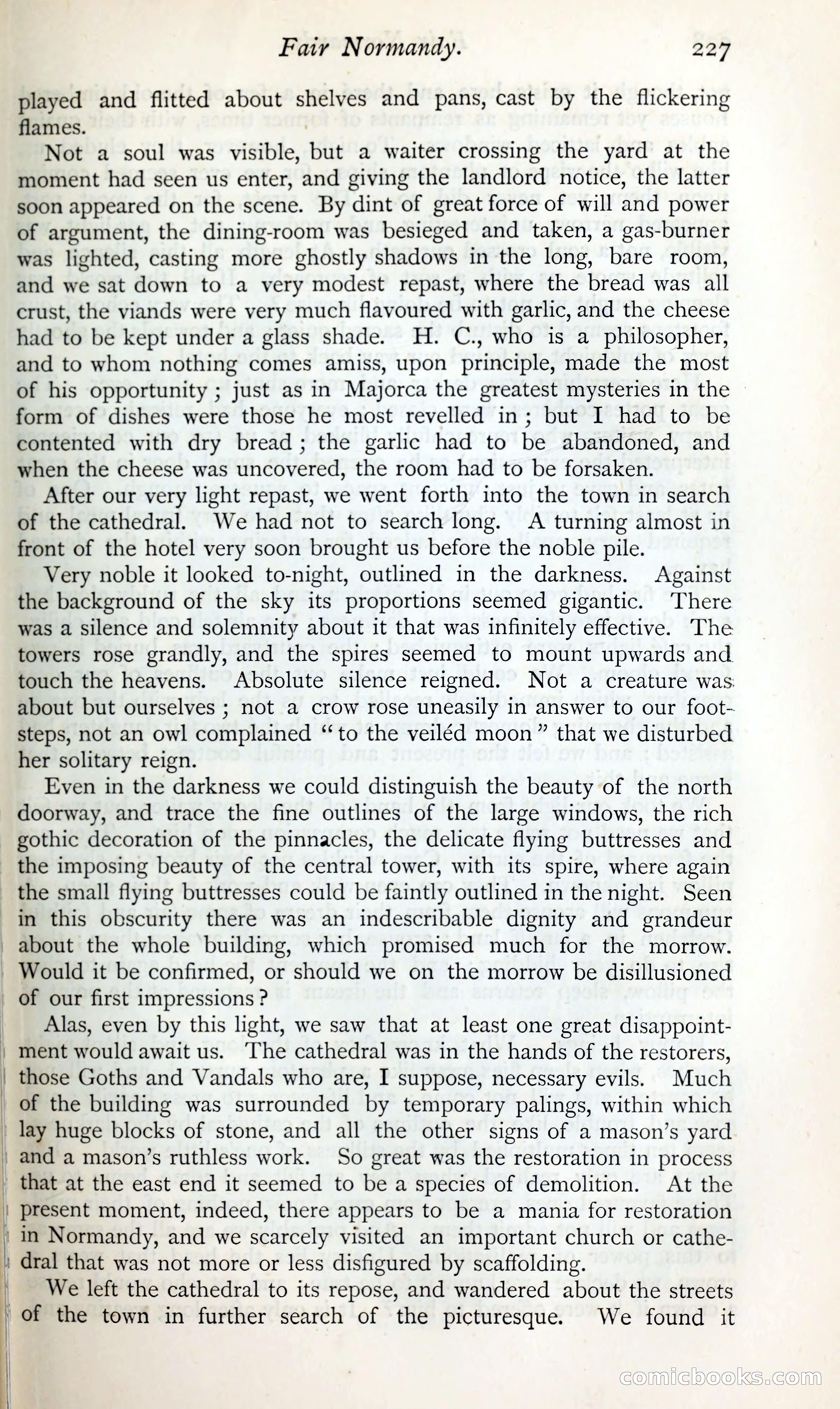 The Argosy — page 246 of 399