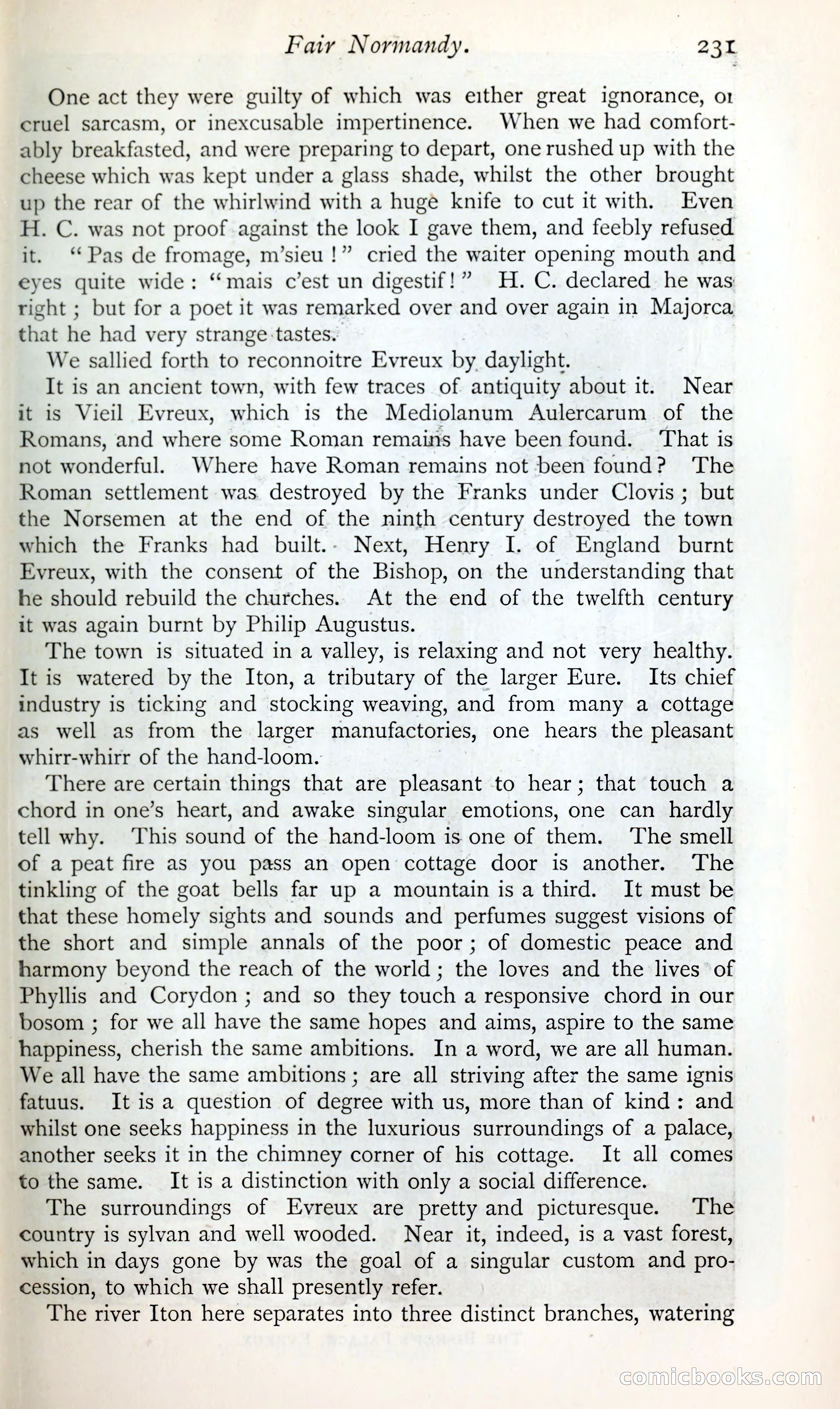 The Argosy — page 250 of 399