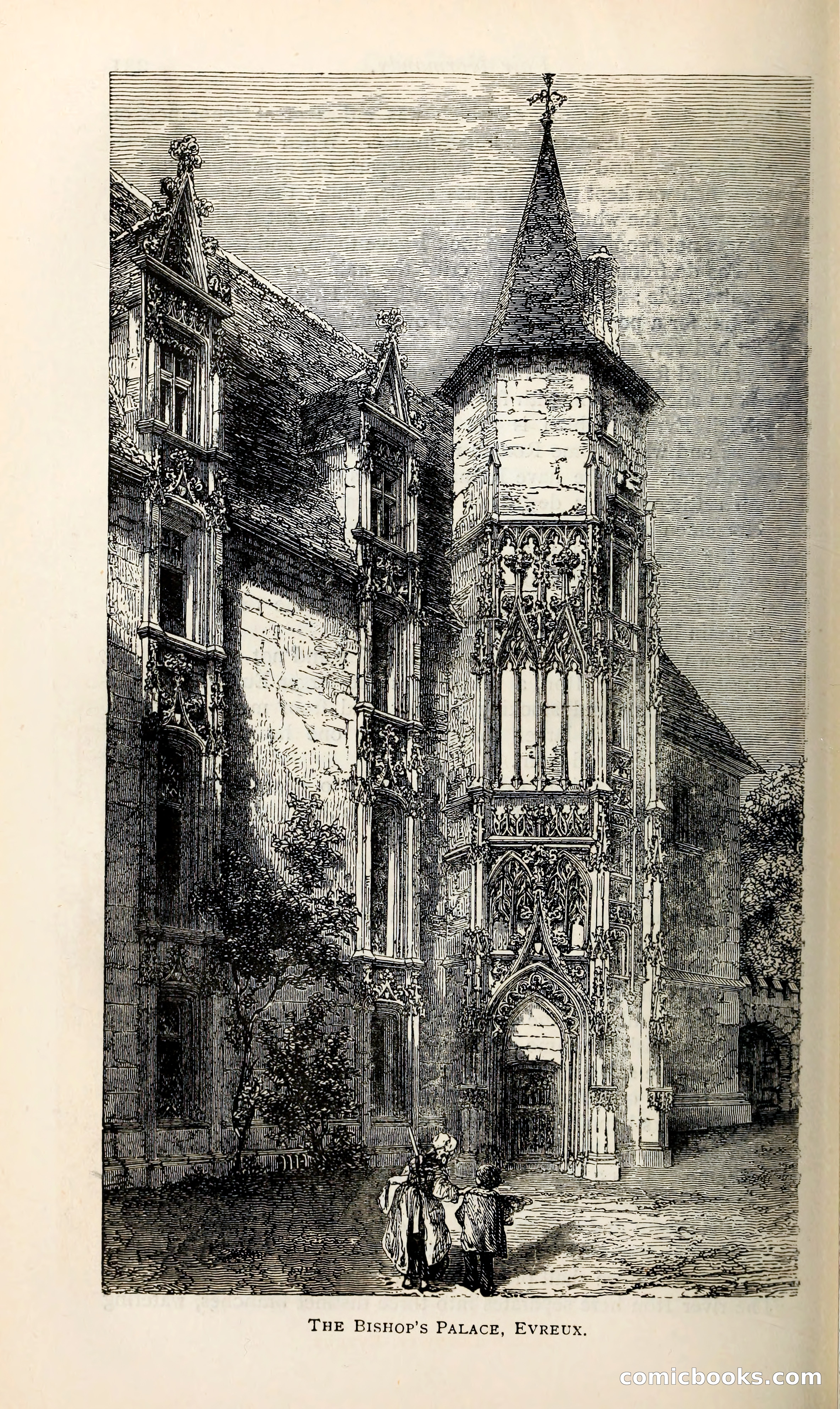 The Argosy — page 251 of 399
