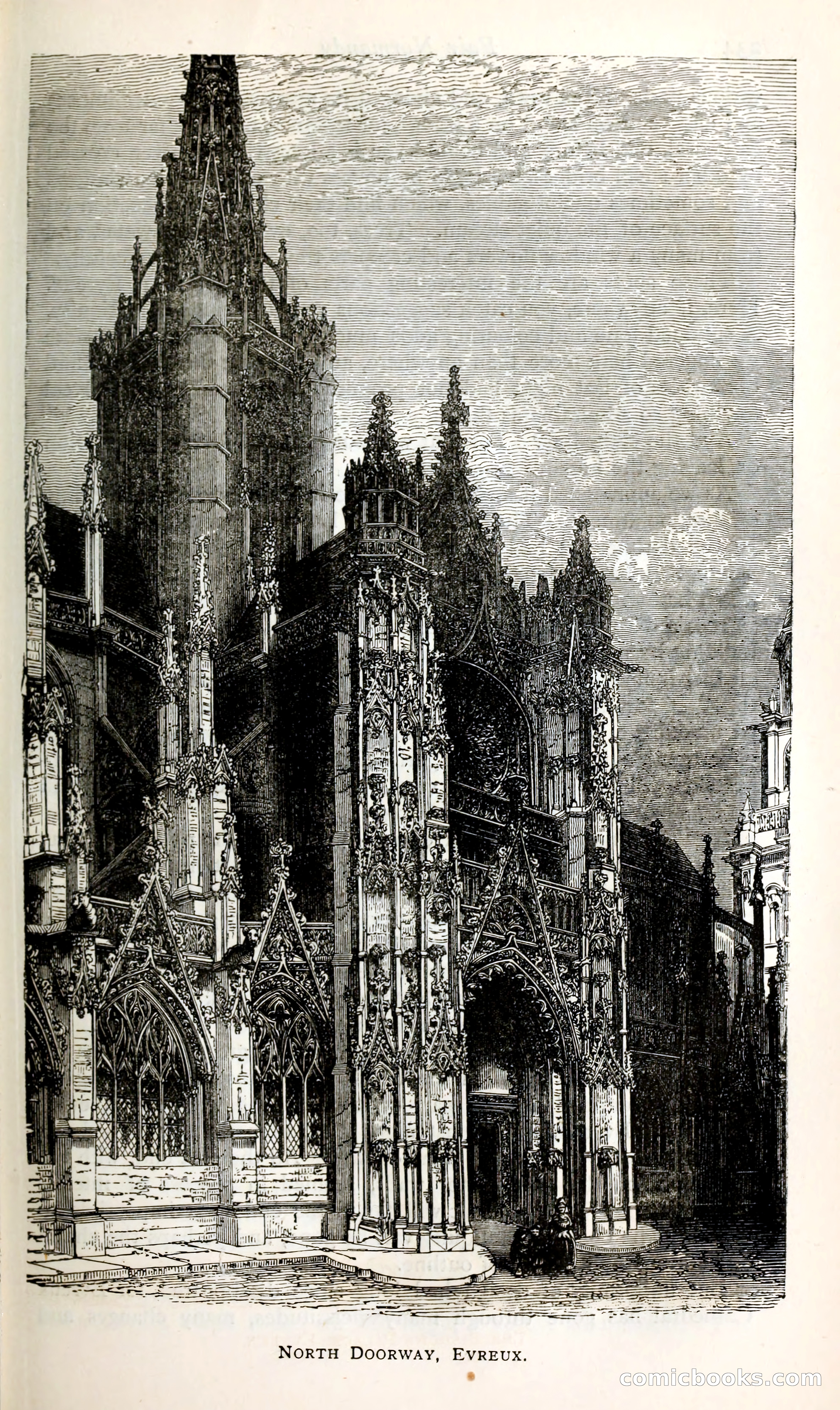 The Argosy — page 252 of 399