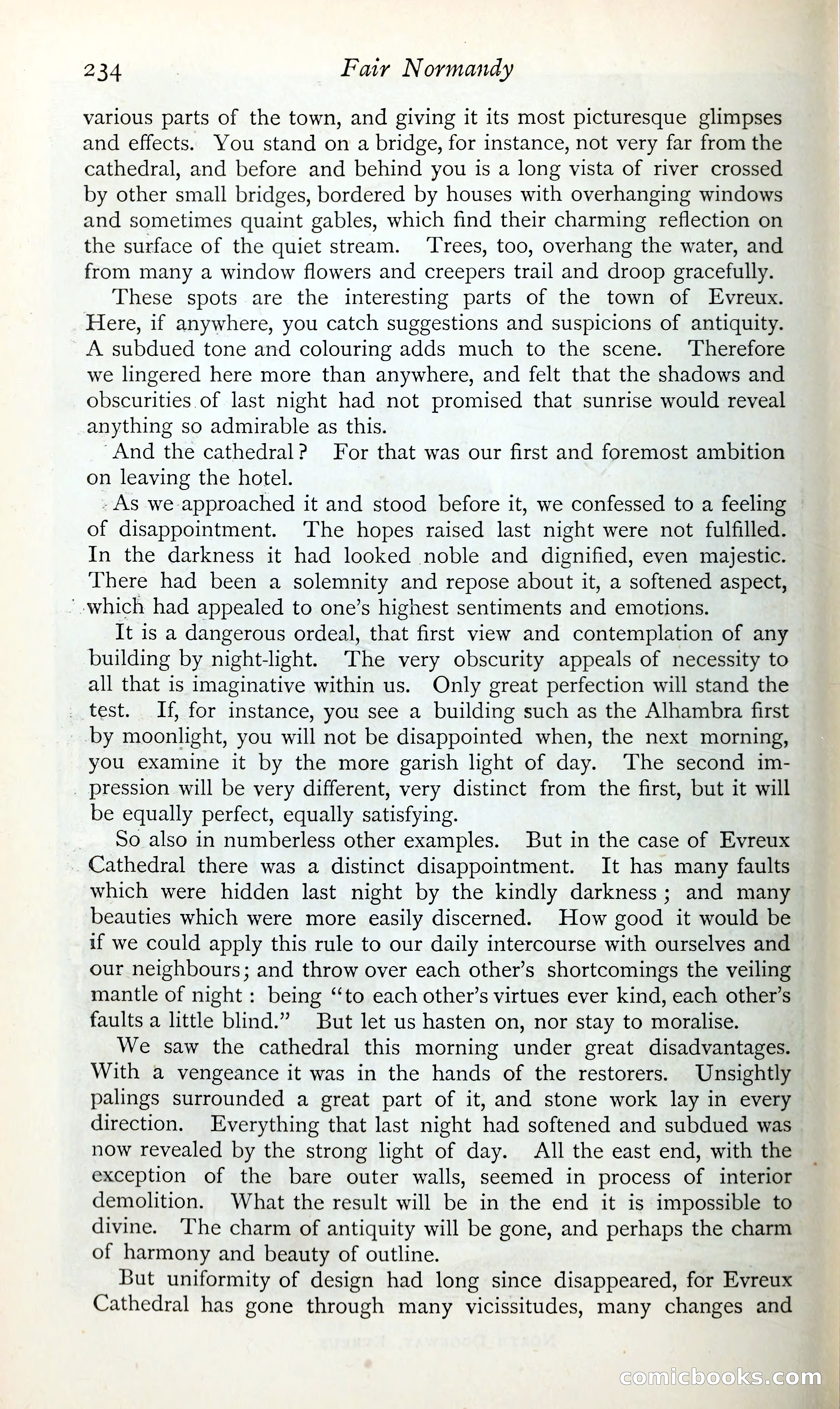 The Argosy — page 253 of 399