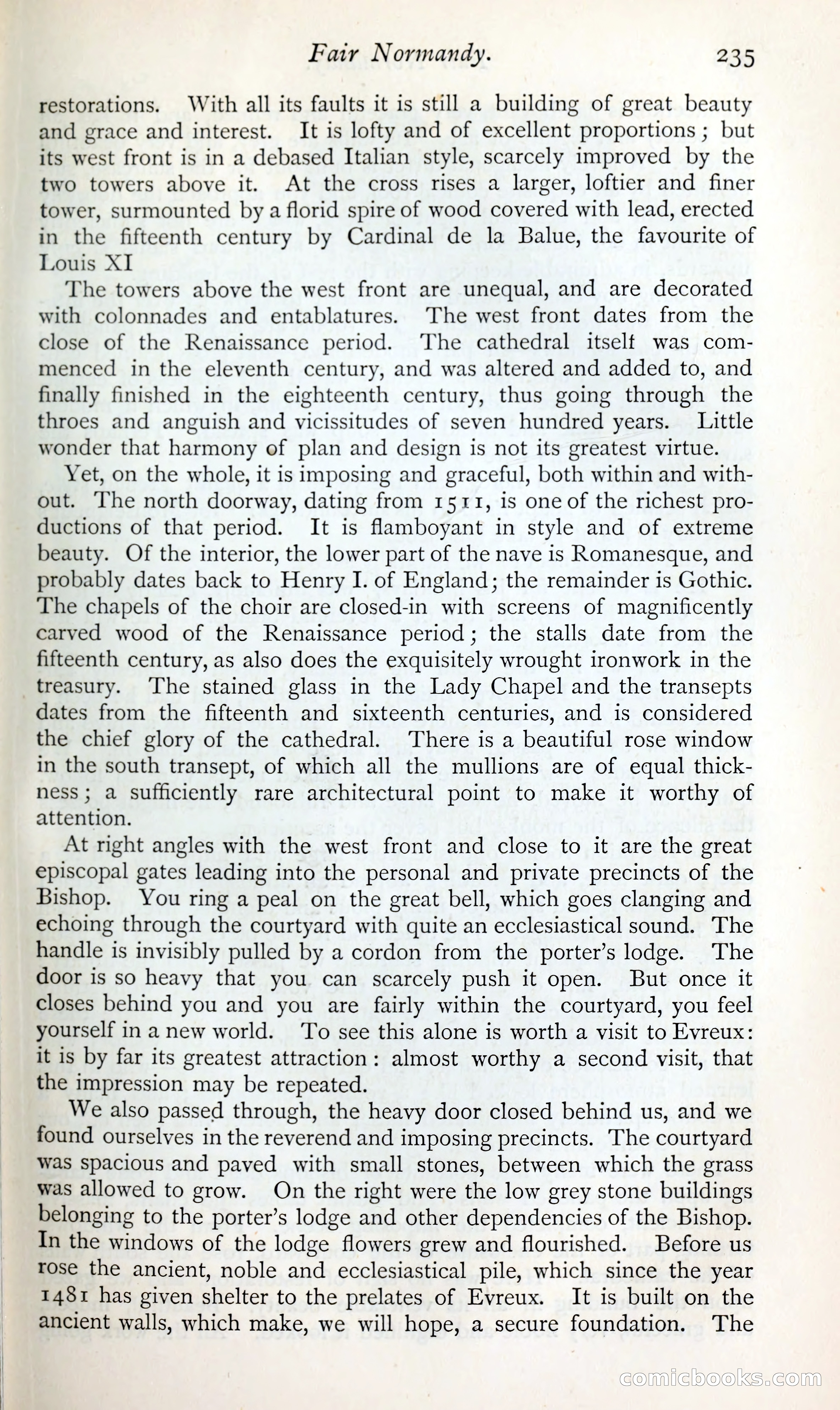 The Argosy — page 254 of 399