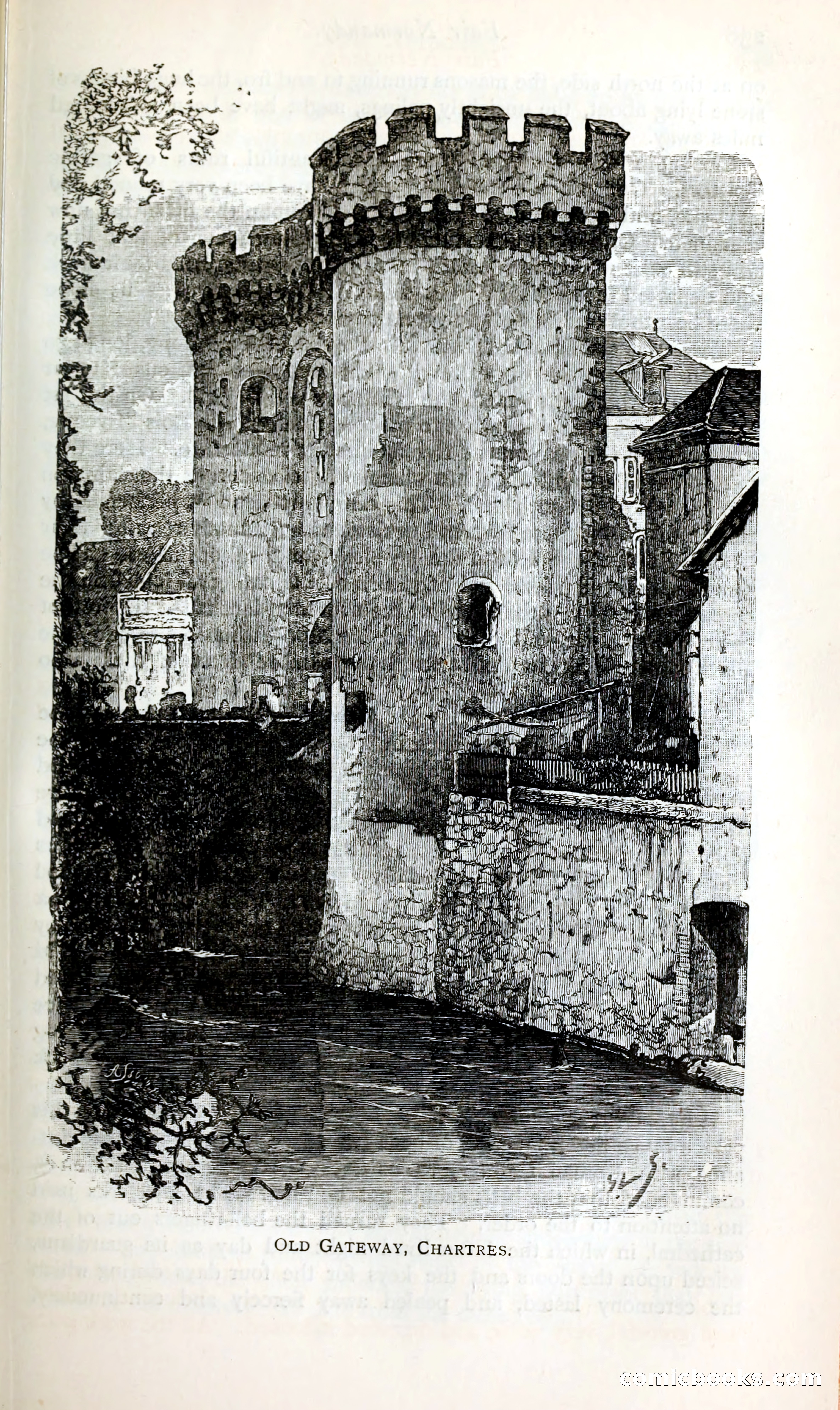 The Argosy — page 256 of 399