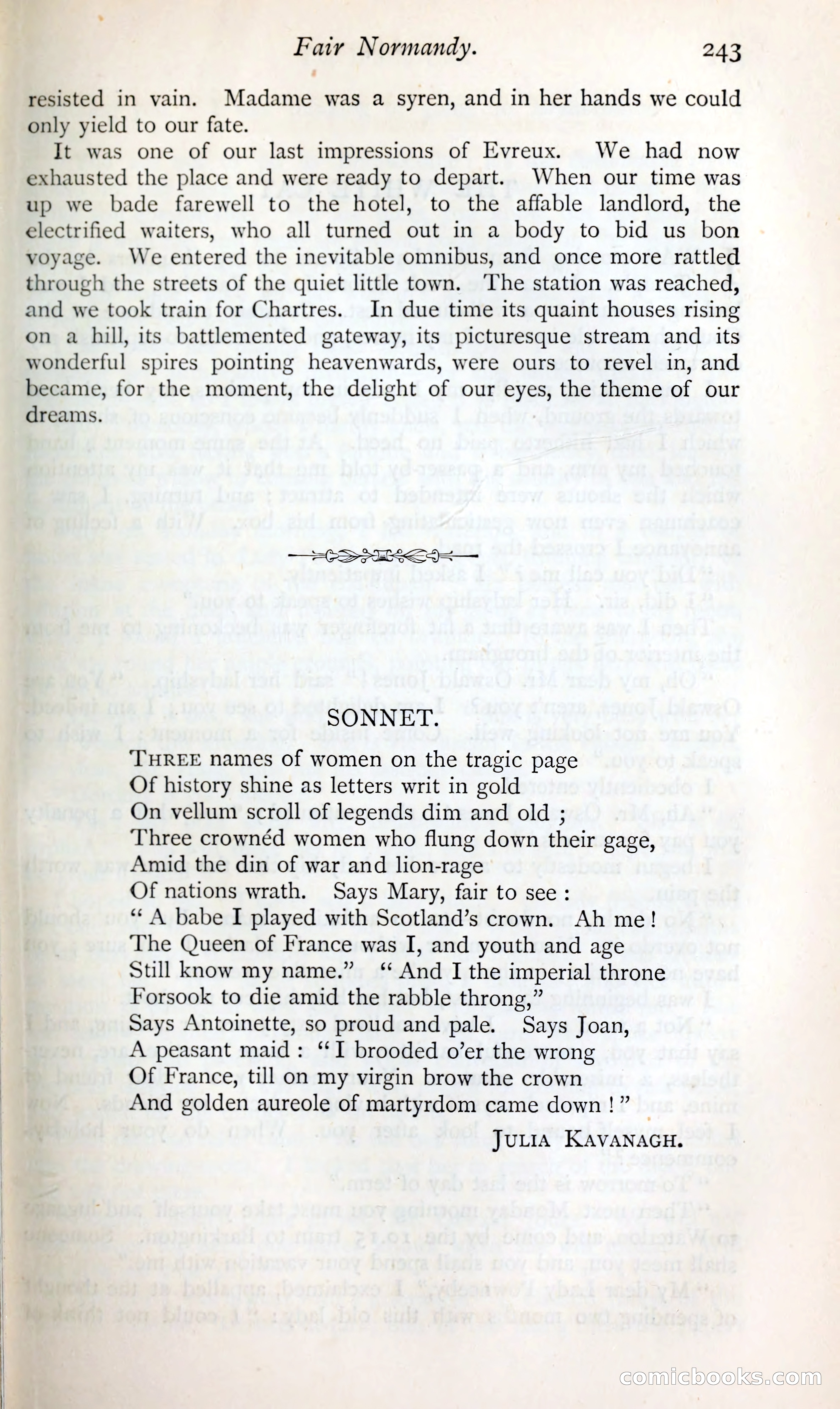The Argosy — page 262 of 399