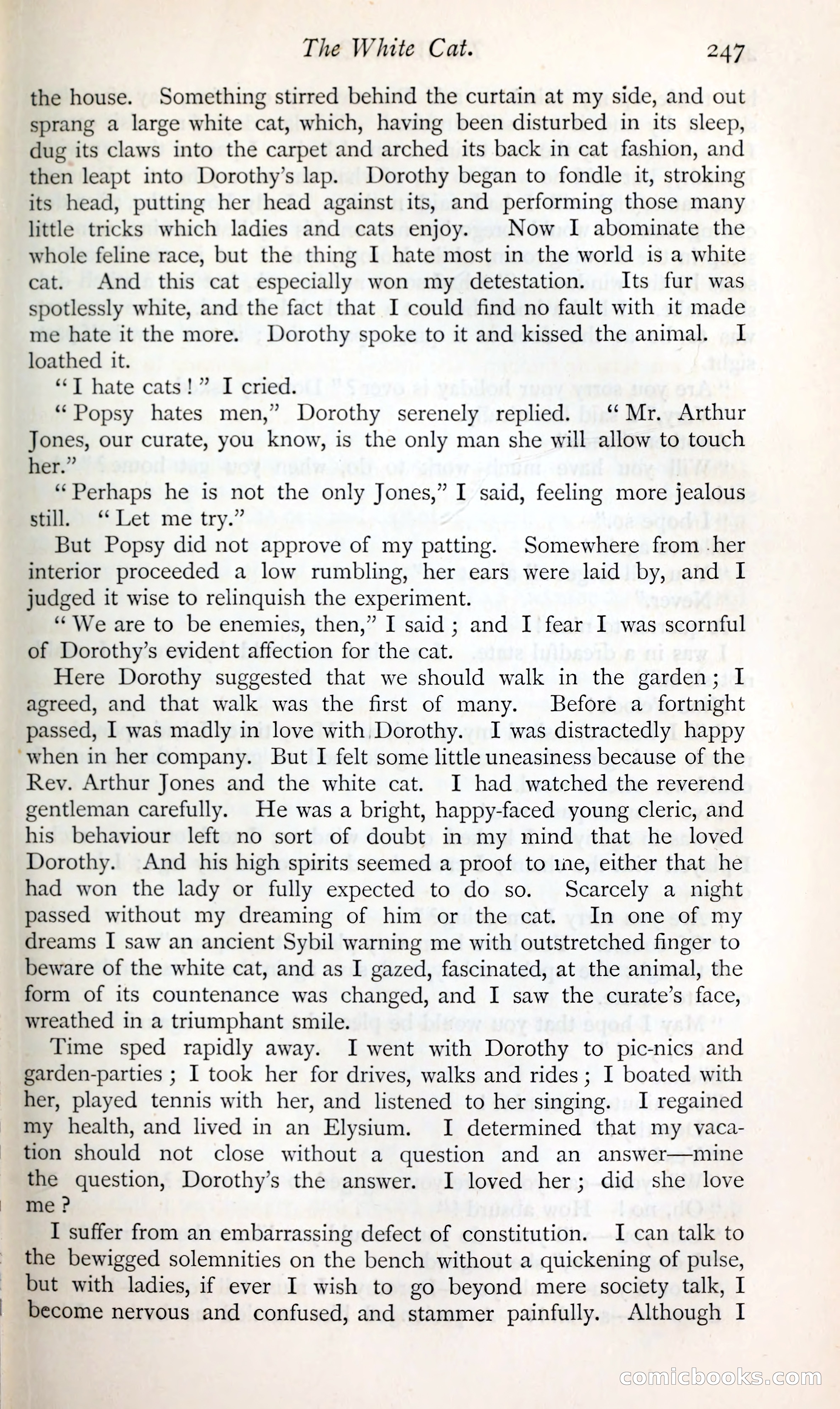 The Argosy — page 266 of 399