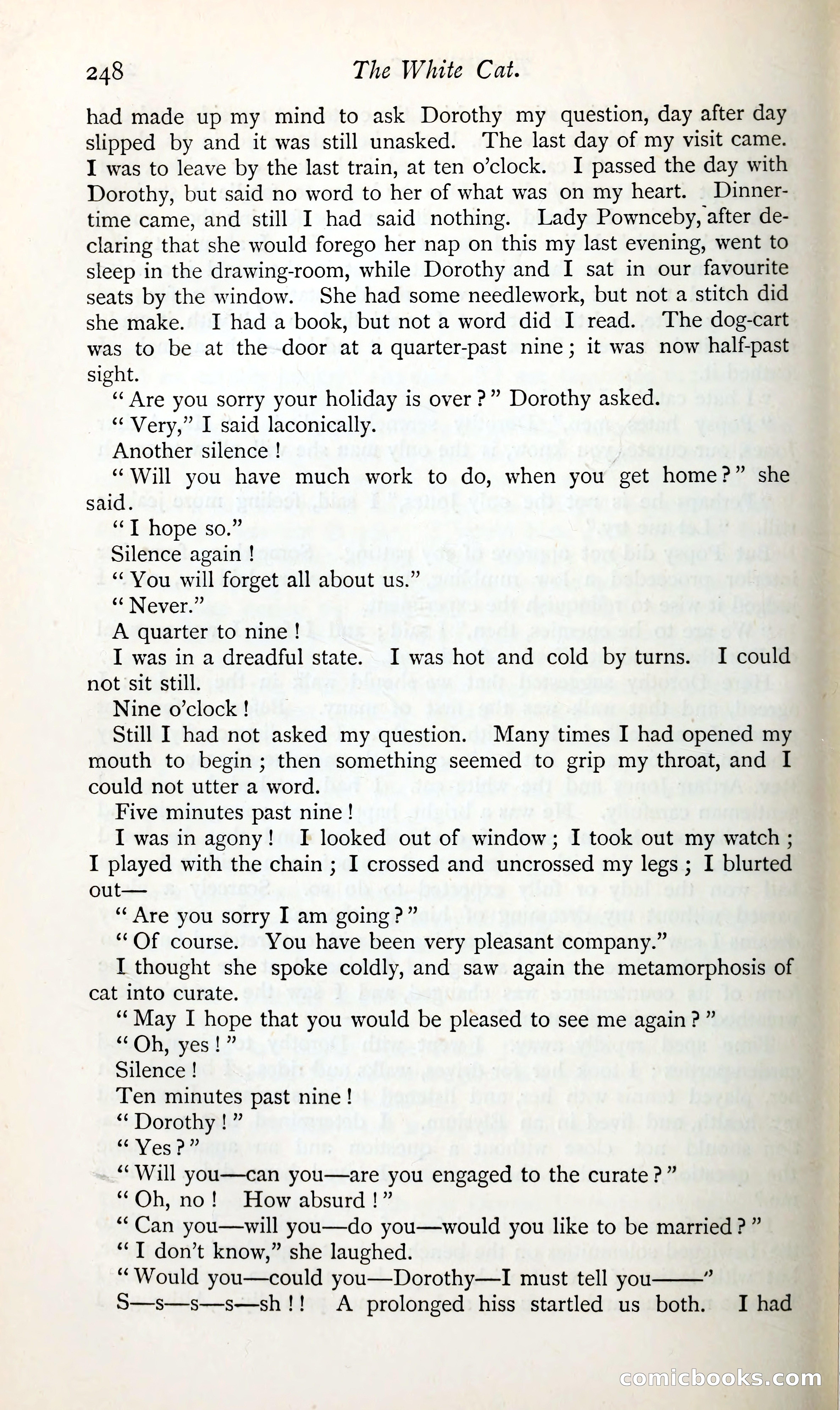 The Argosy — page 267 of 399