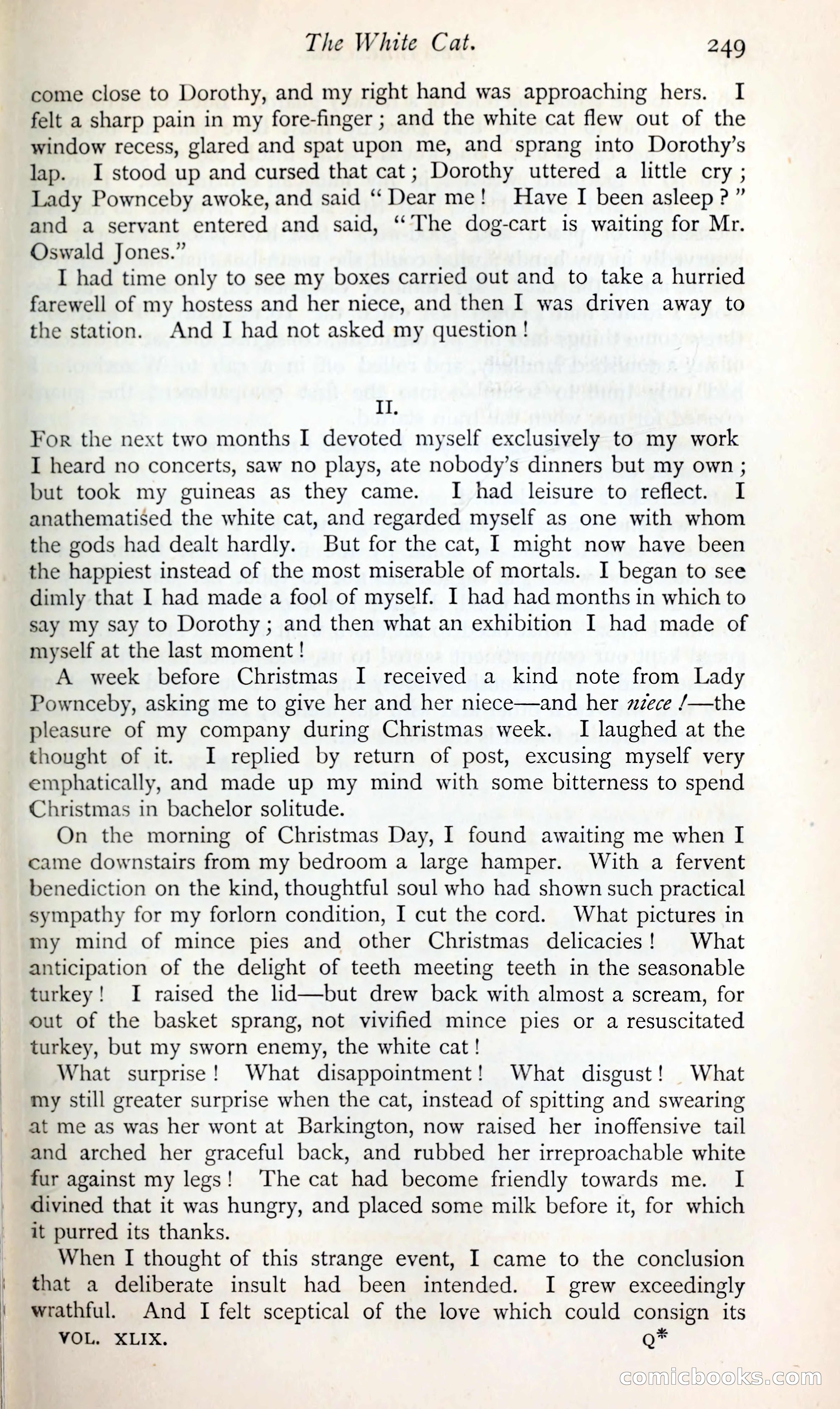 The Argosy — page 268 of 399