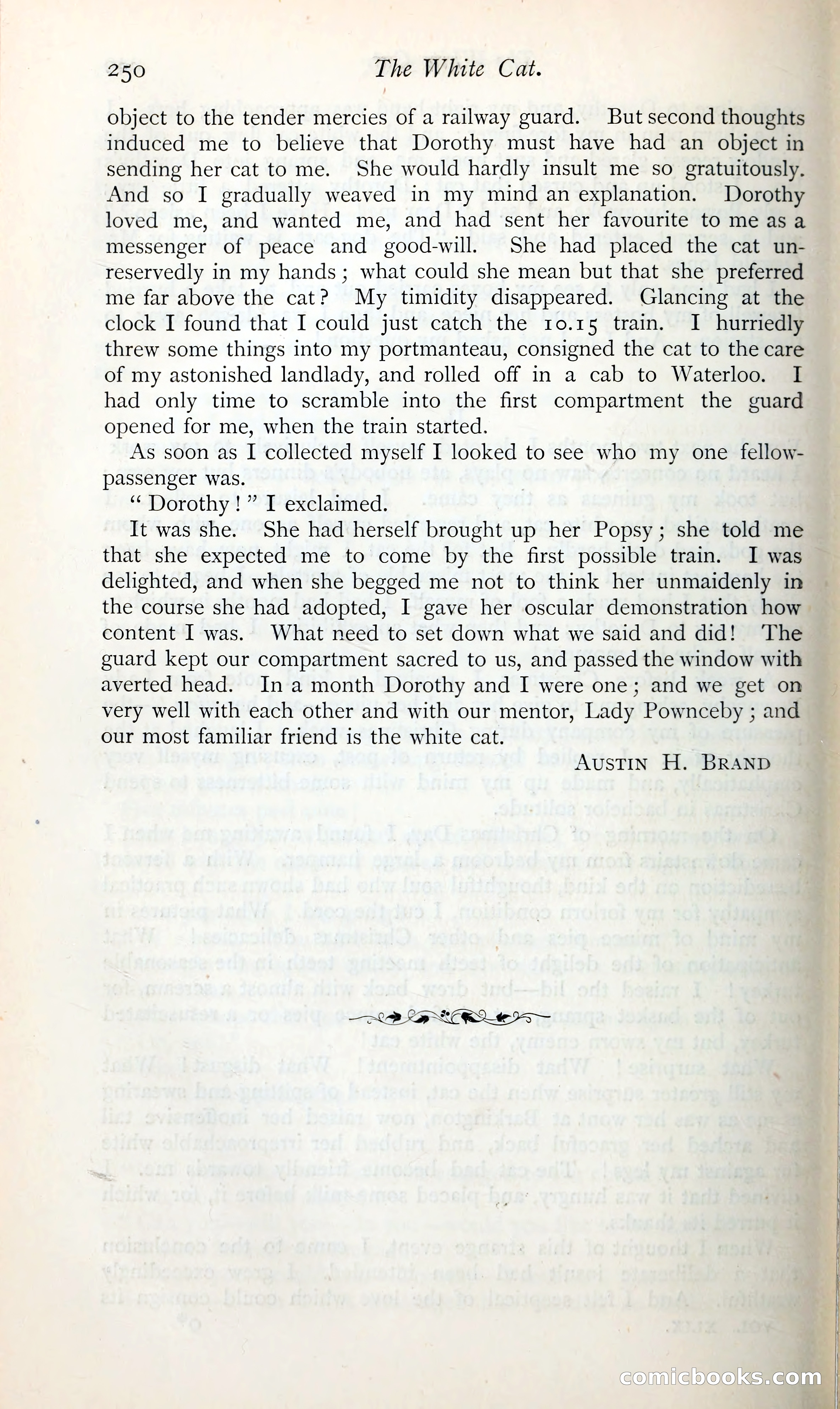 The Argosy — page 269 of 399