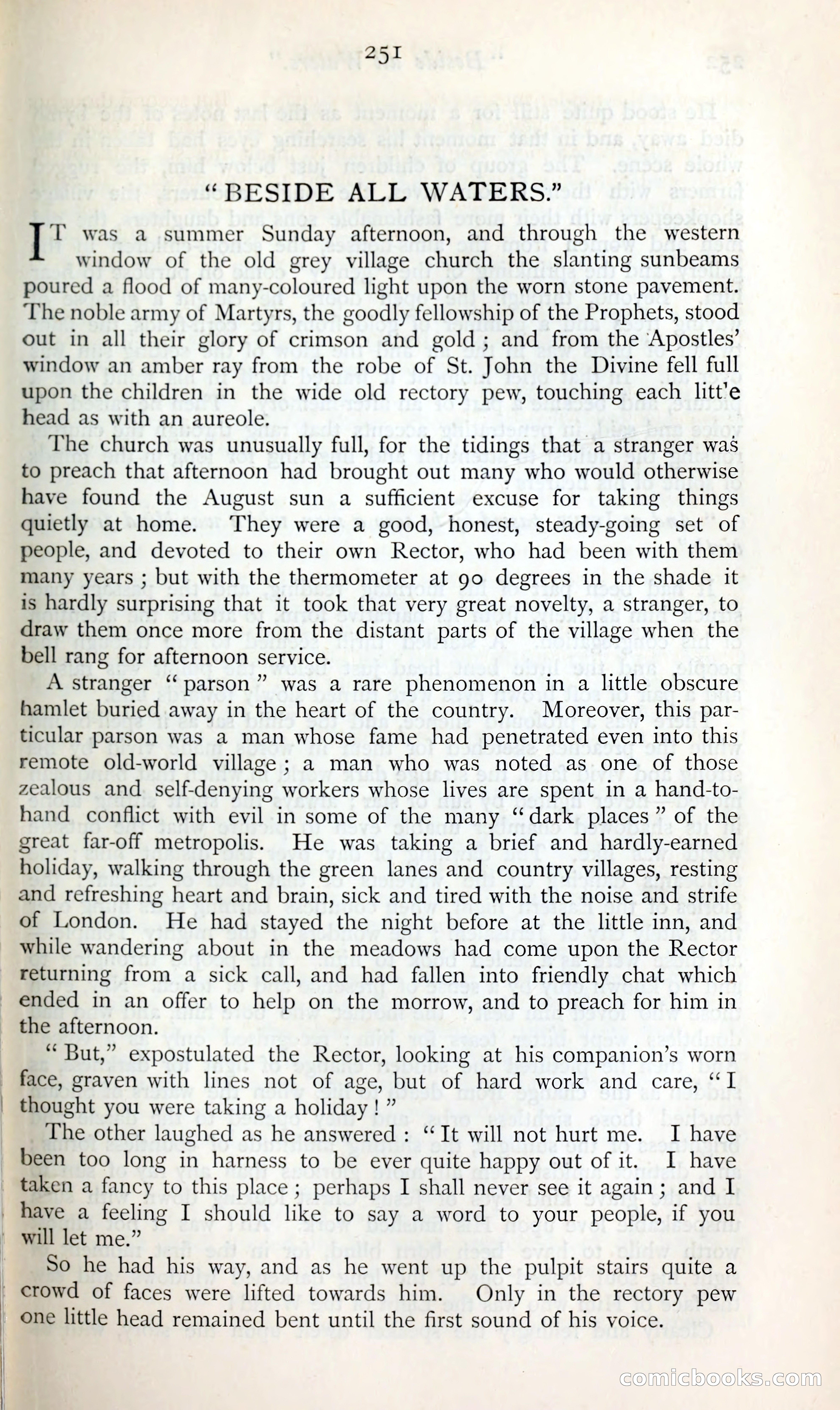 The Argosy — page 270 of 399