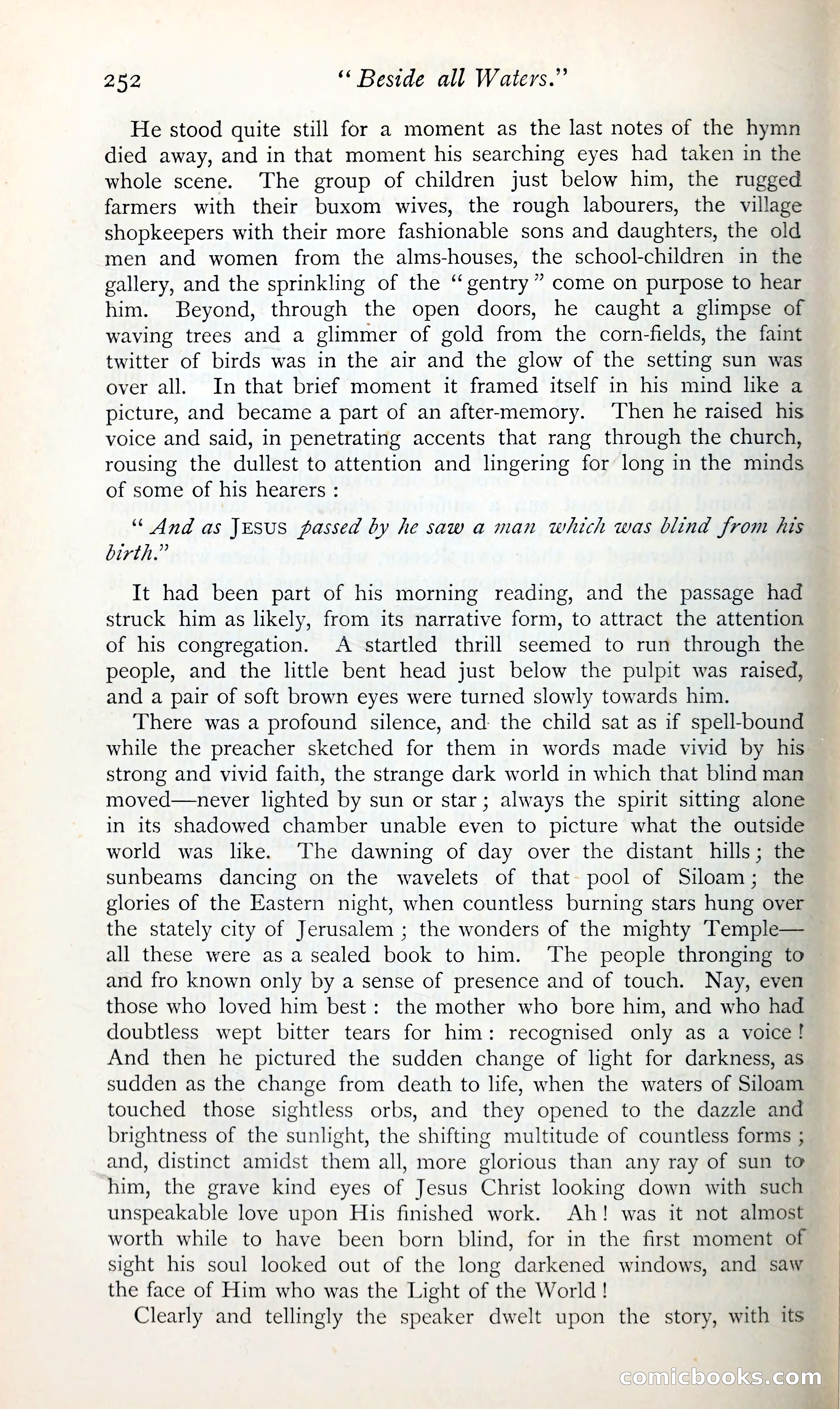 The Argosy — page 271 of 399