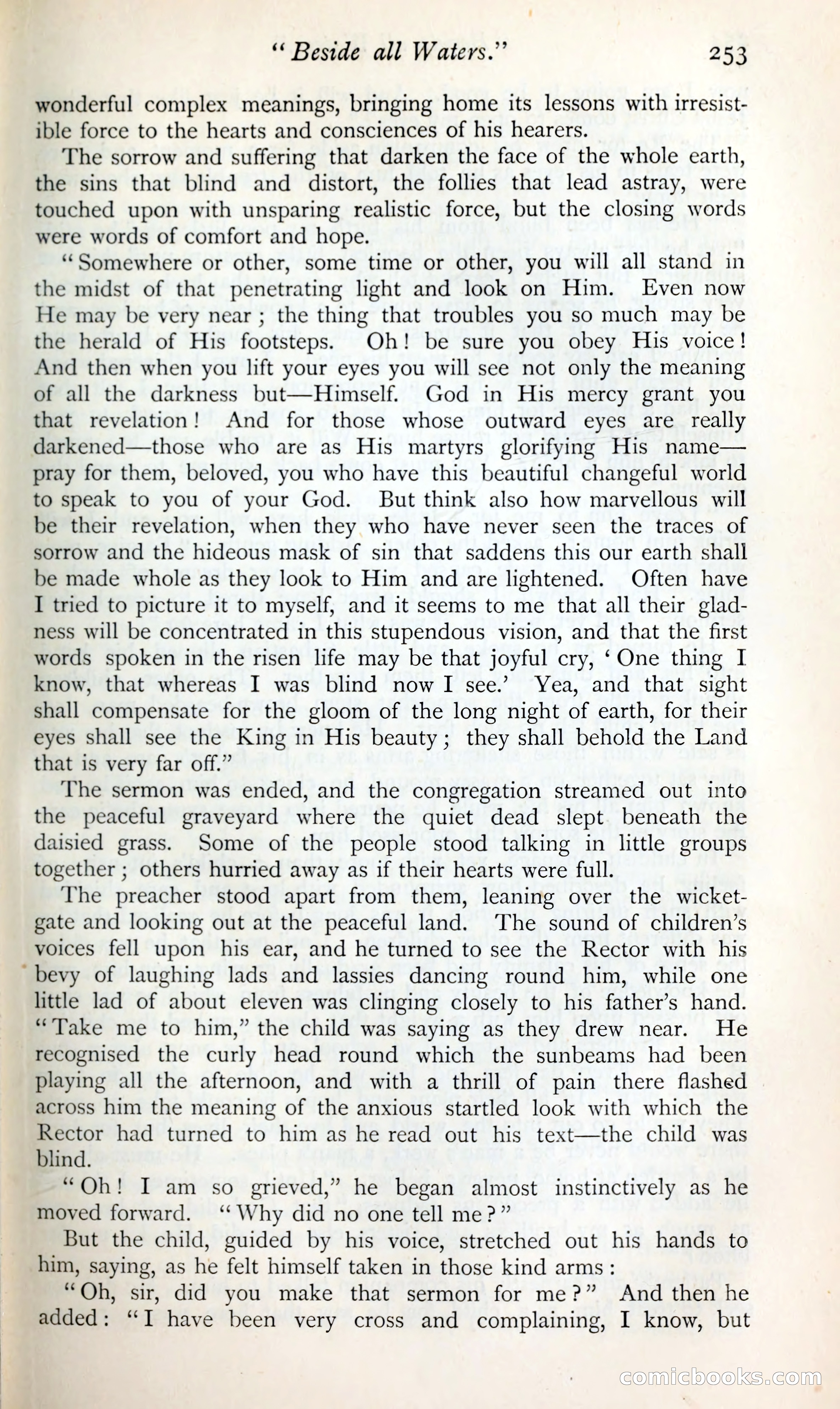 The Argosy — page 272 of 399