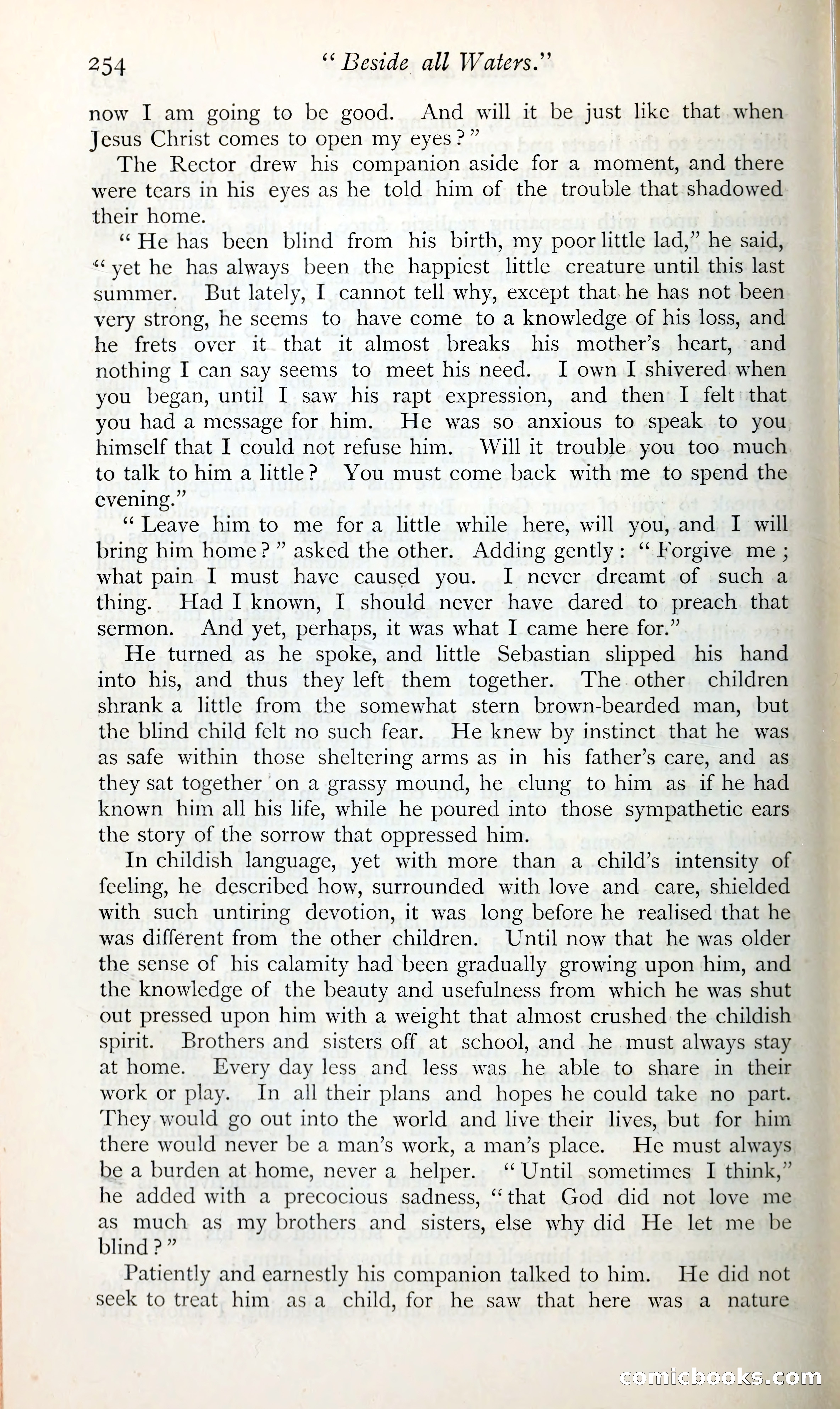 The Argosy — page 273 of 399