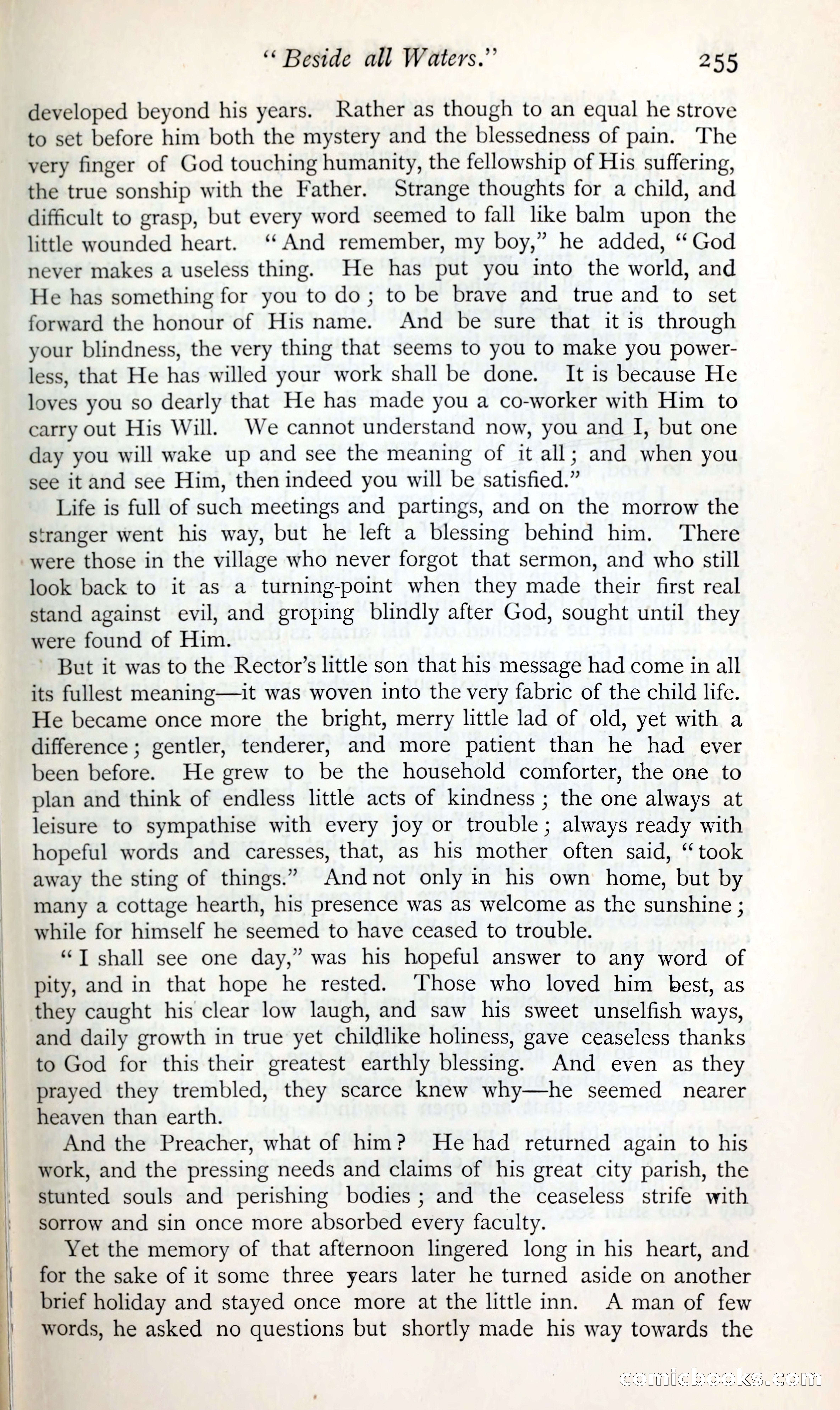 The Argosy — page 274 of 399