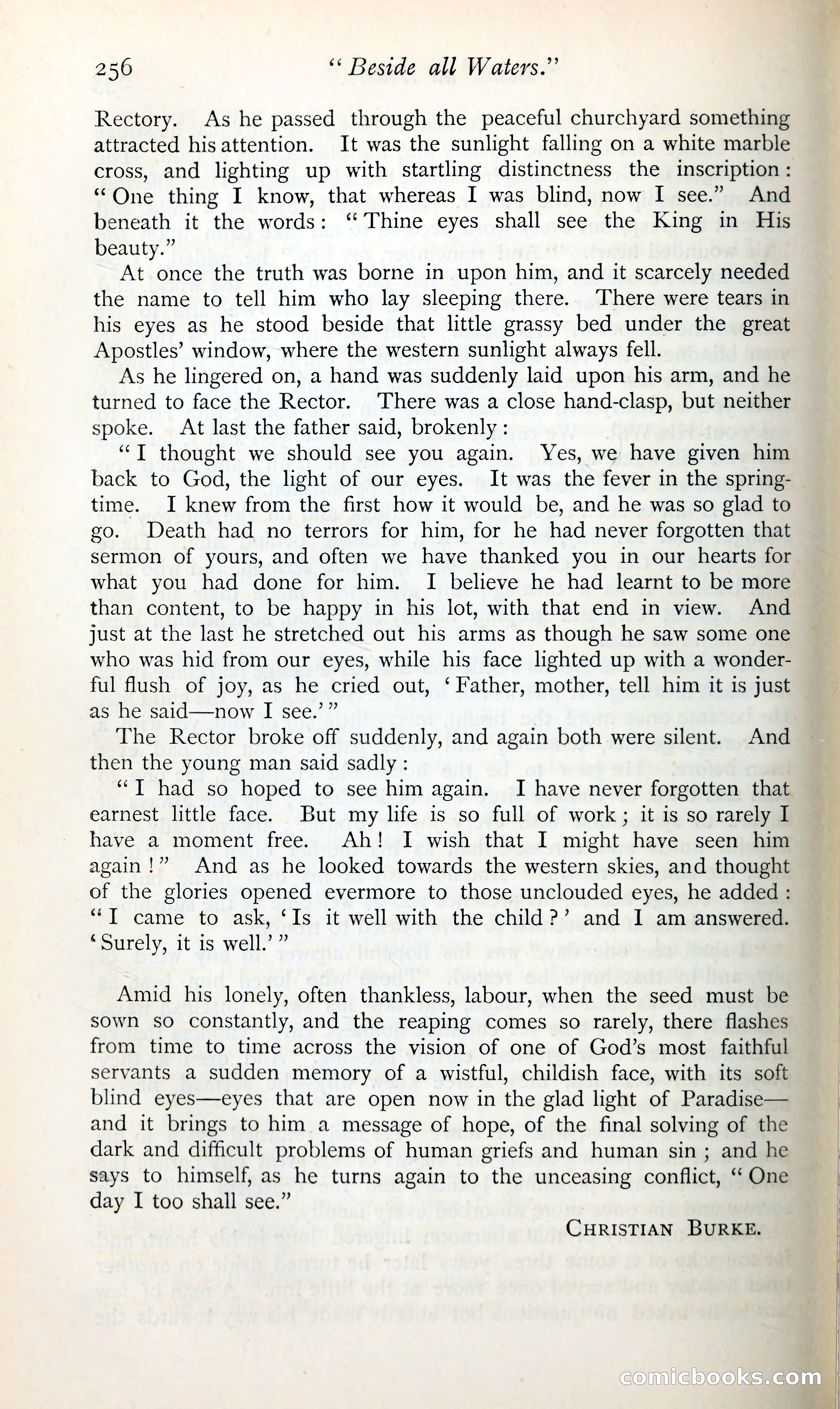 The Argosy — page 275 of 399