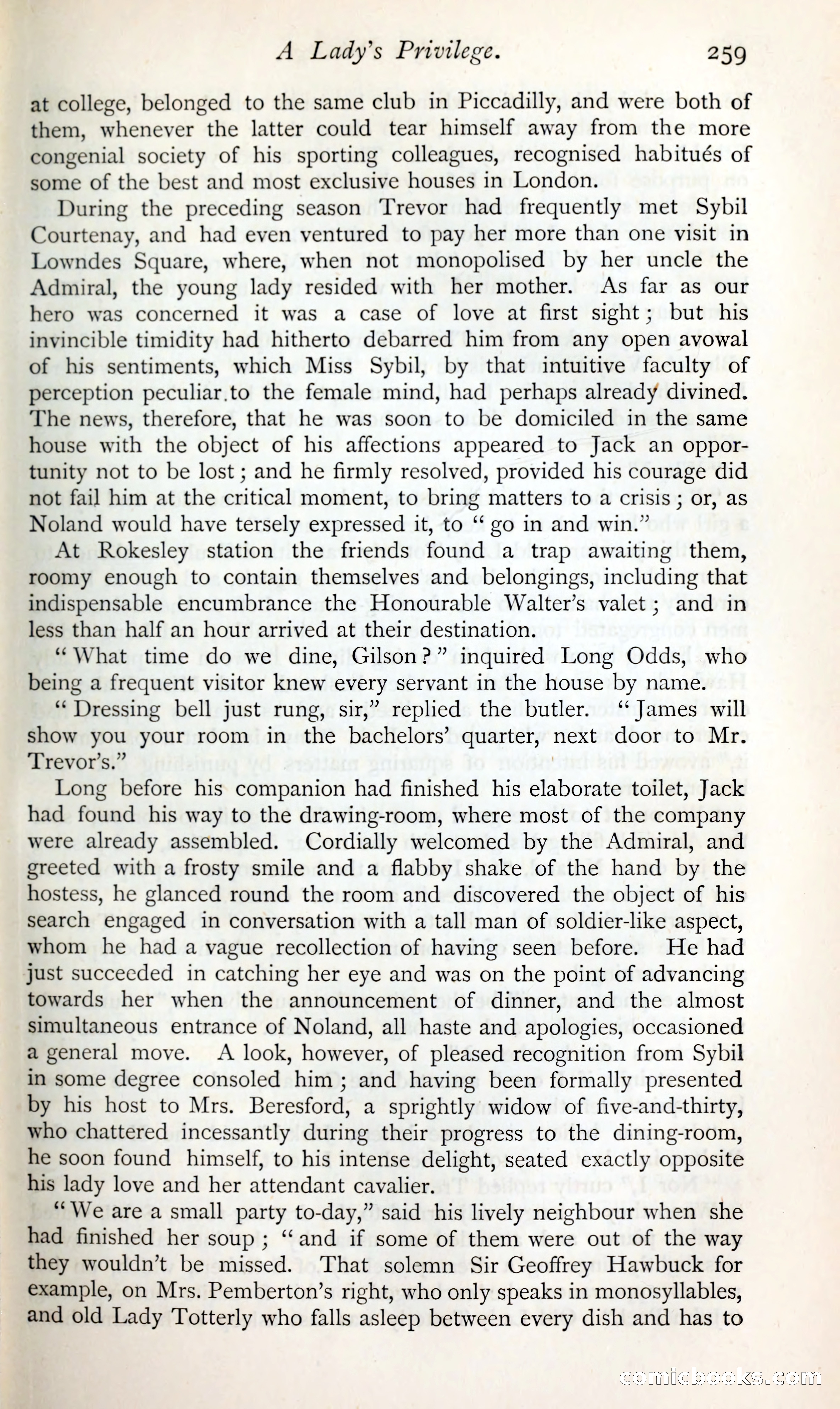 The Argosy — page 278 of 399