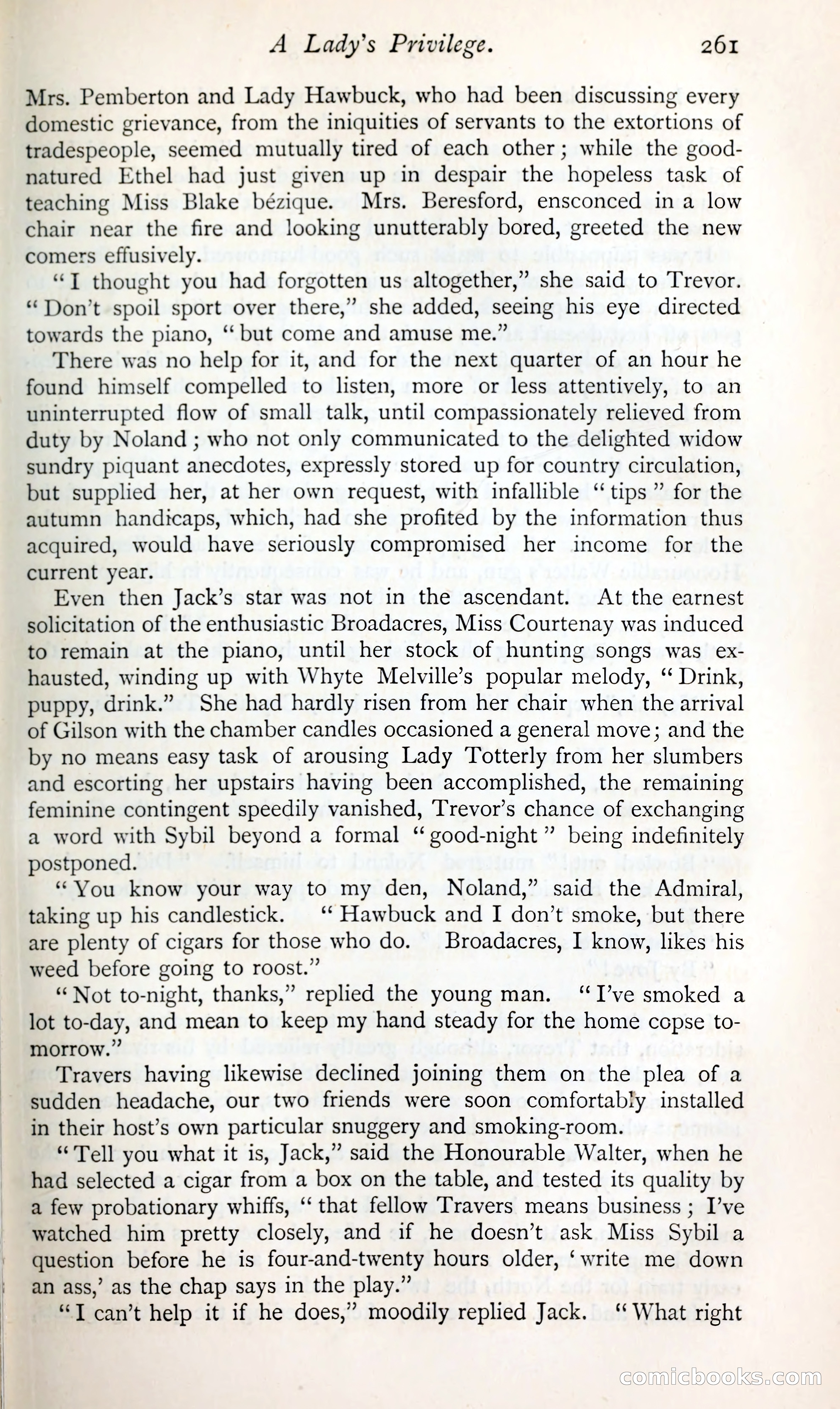 The Argosy — page 280 of 399