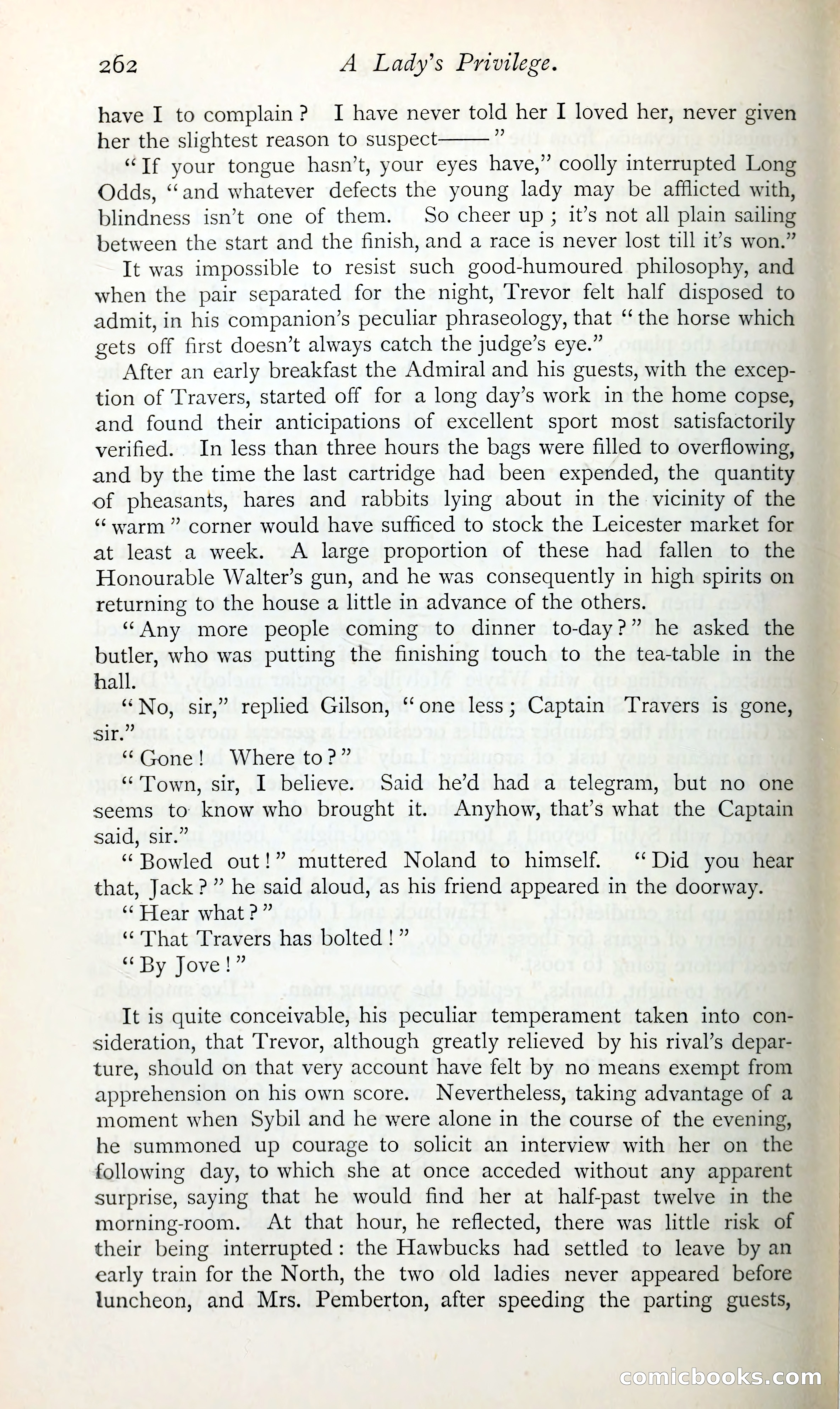 The Argosy — page 281 of 399