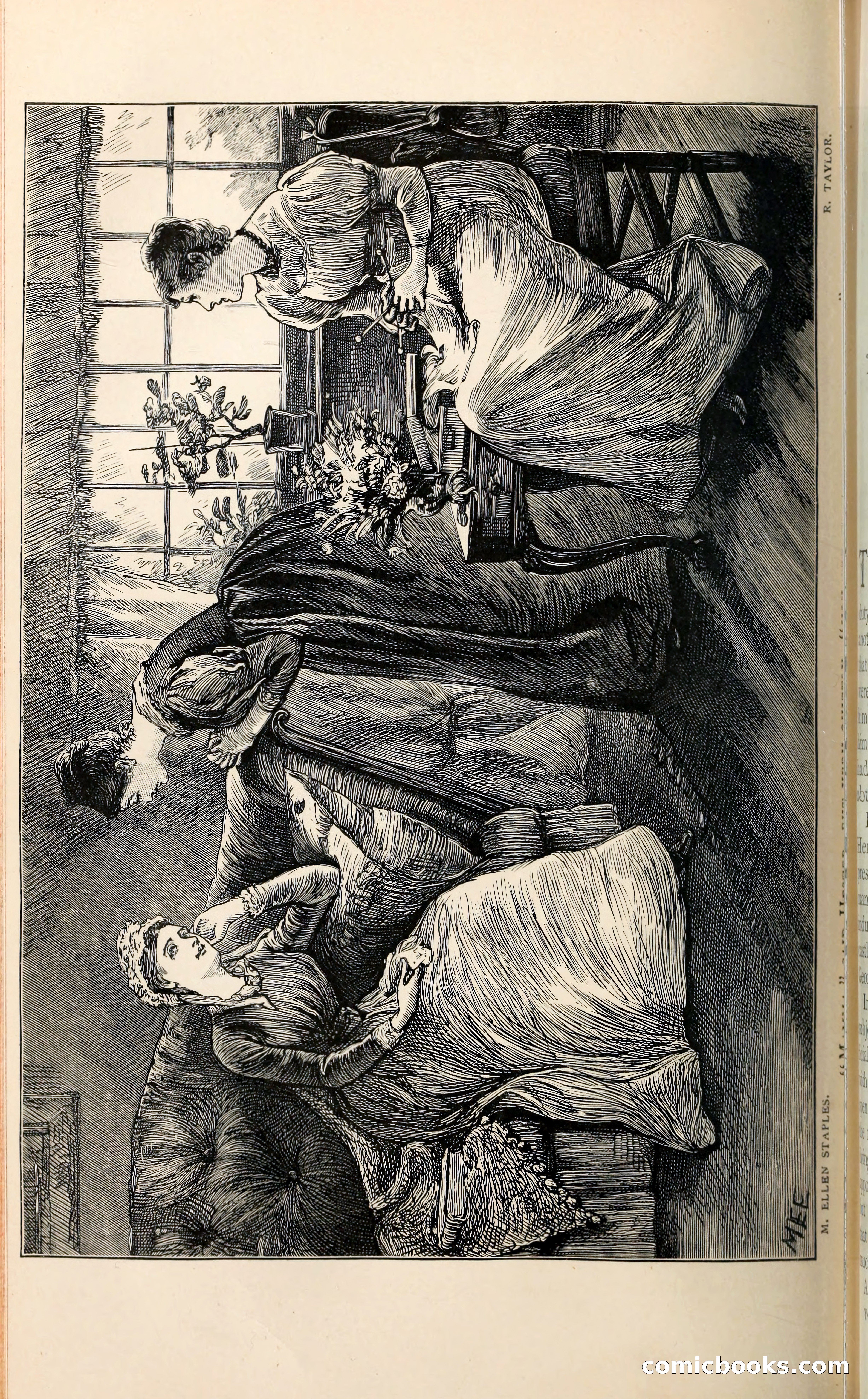 The Argosy — page 285 of 399