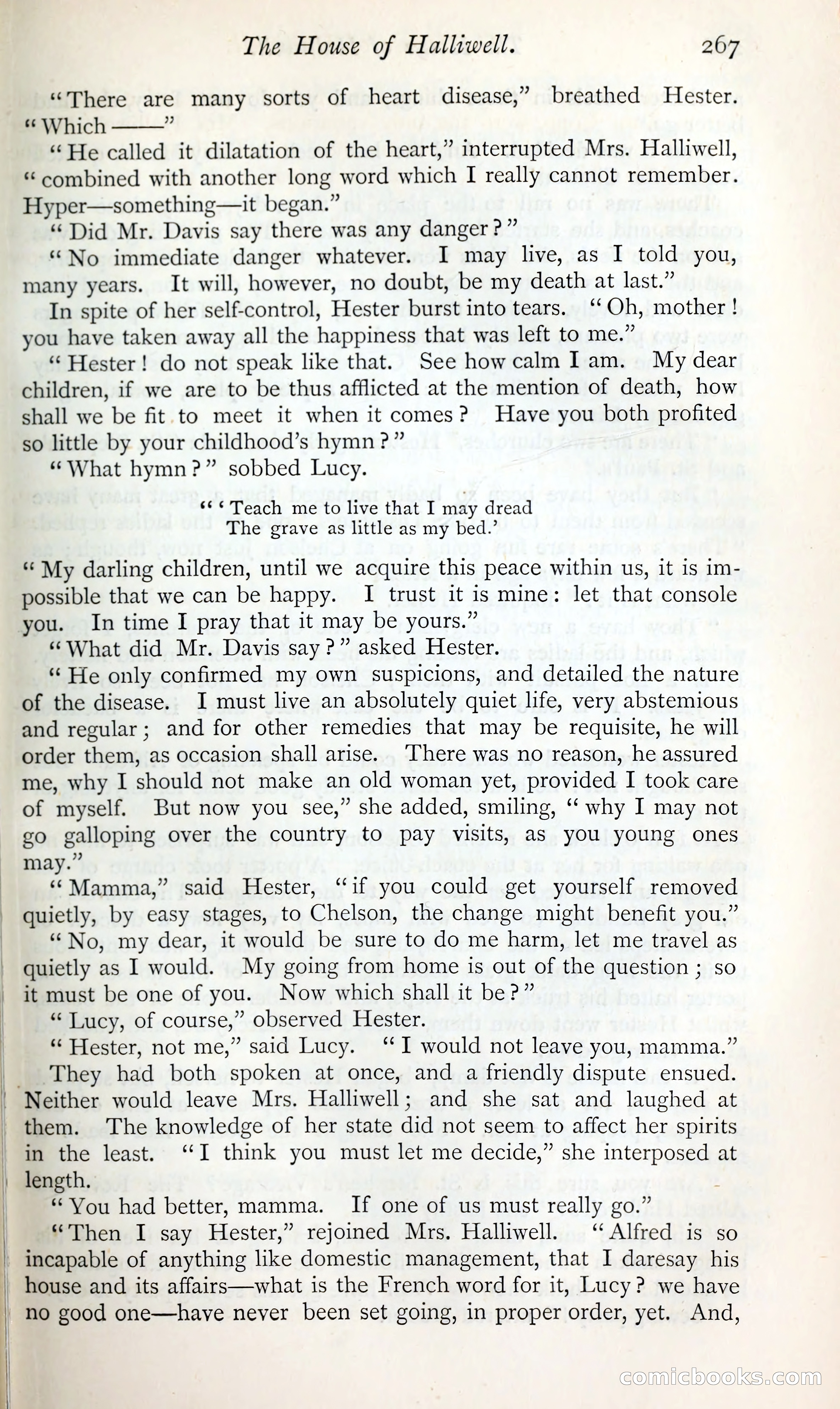 The Argosy — page 288 of 399