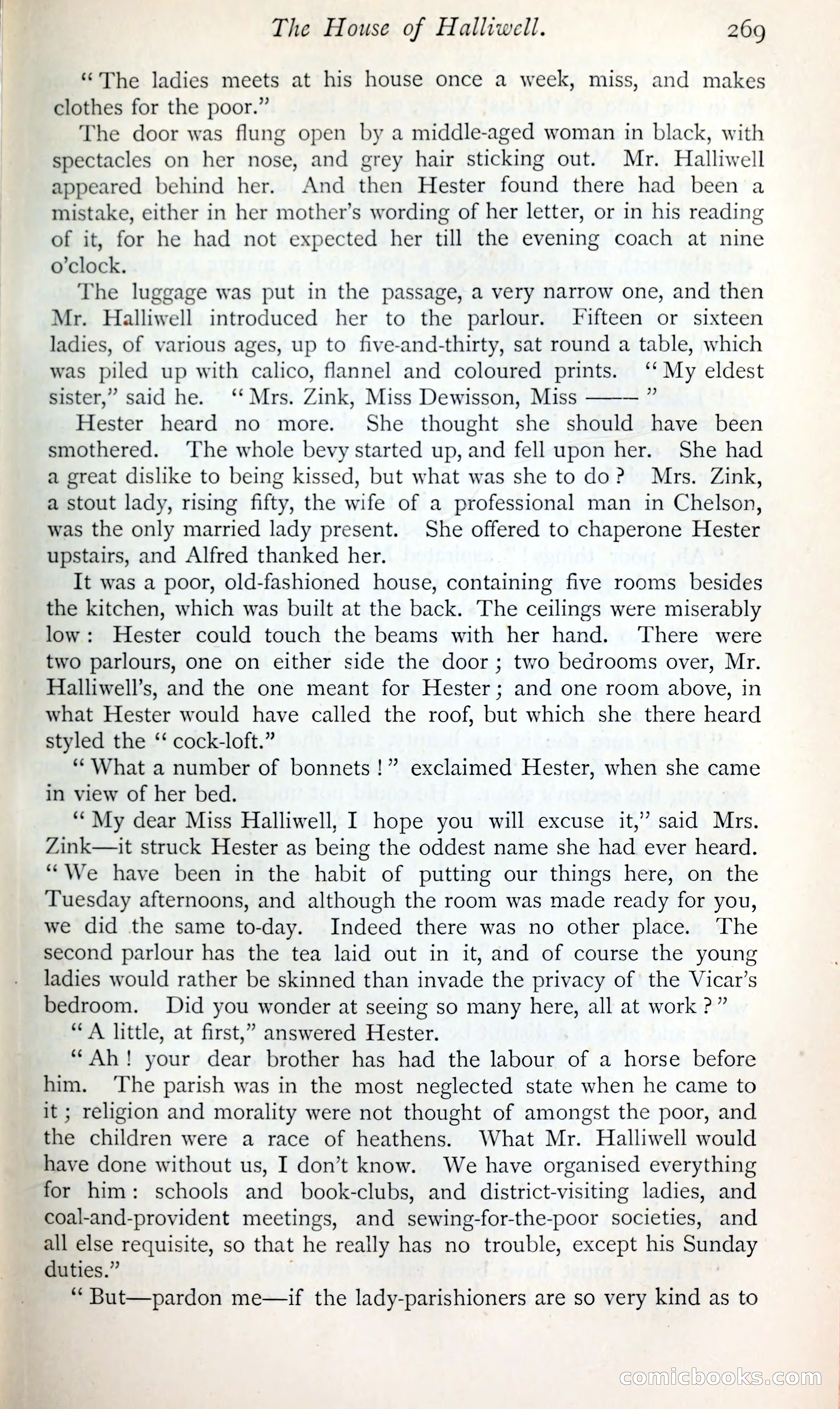 The Argosy — page 290 of 399