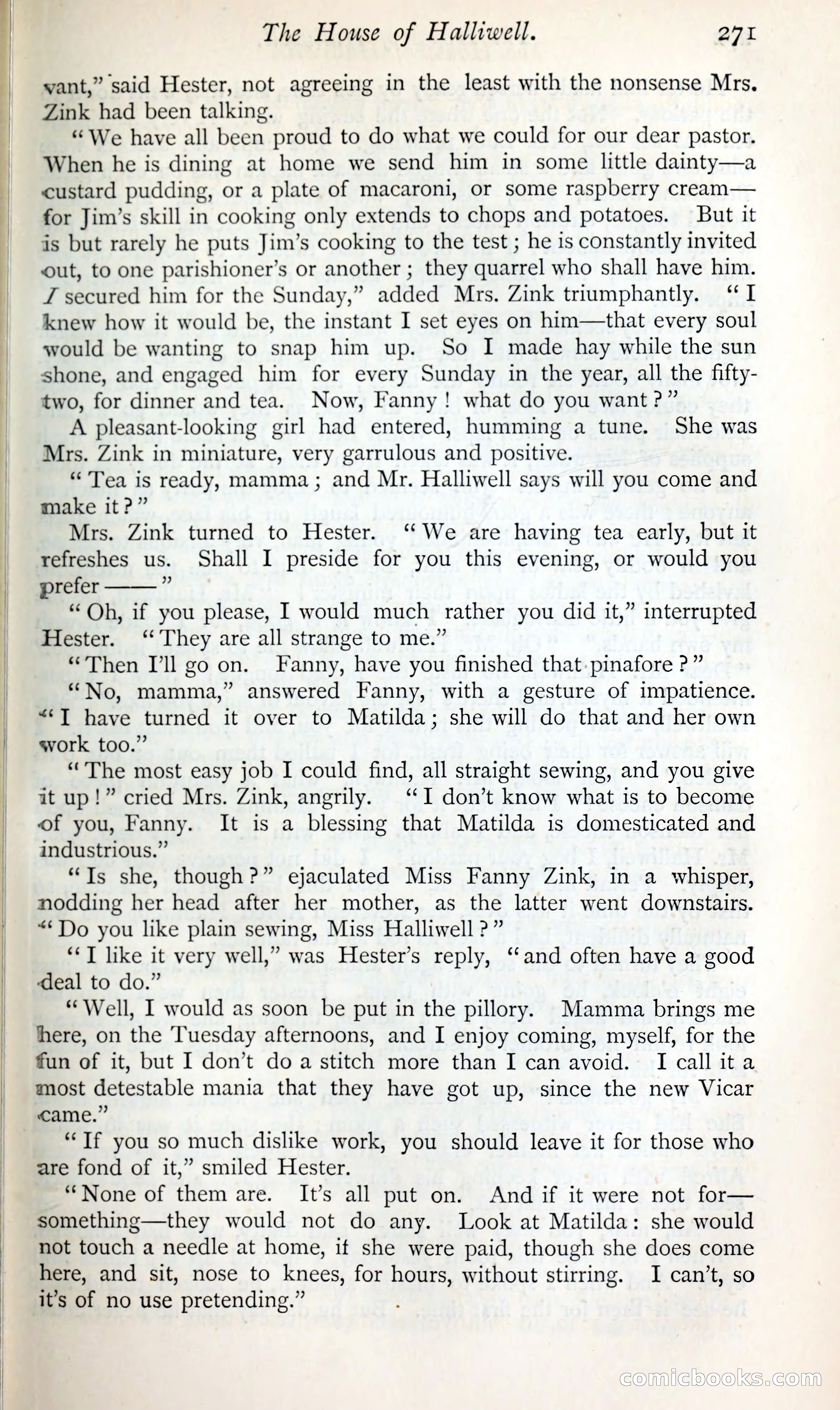 The Argosy — page 292 of 399