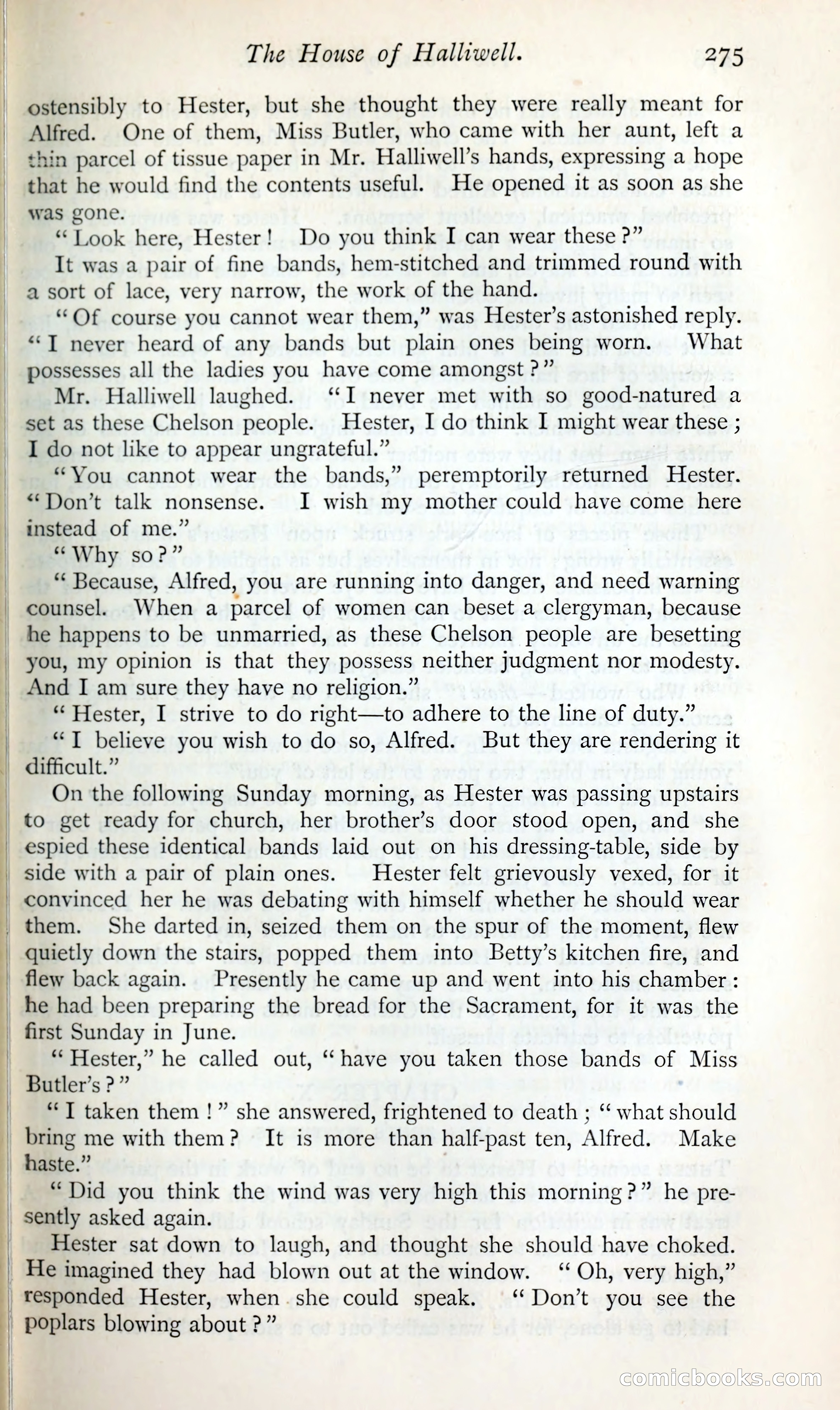 The Argosy — page 296 of 399