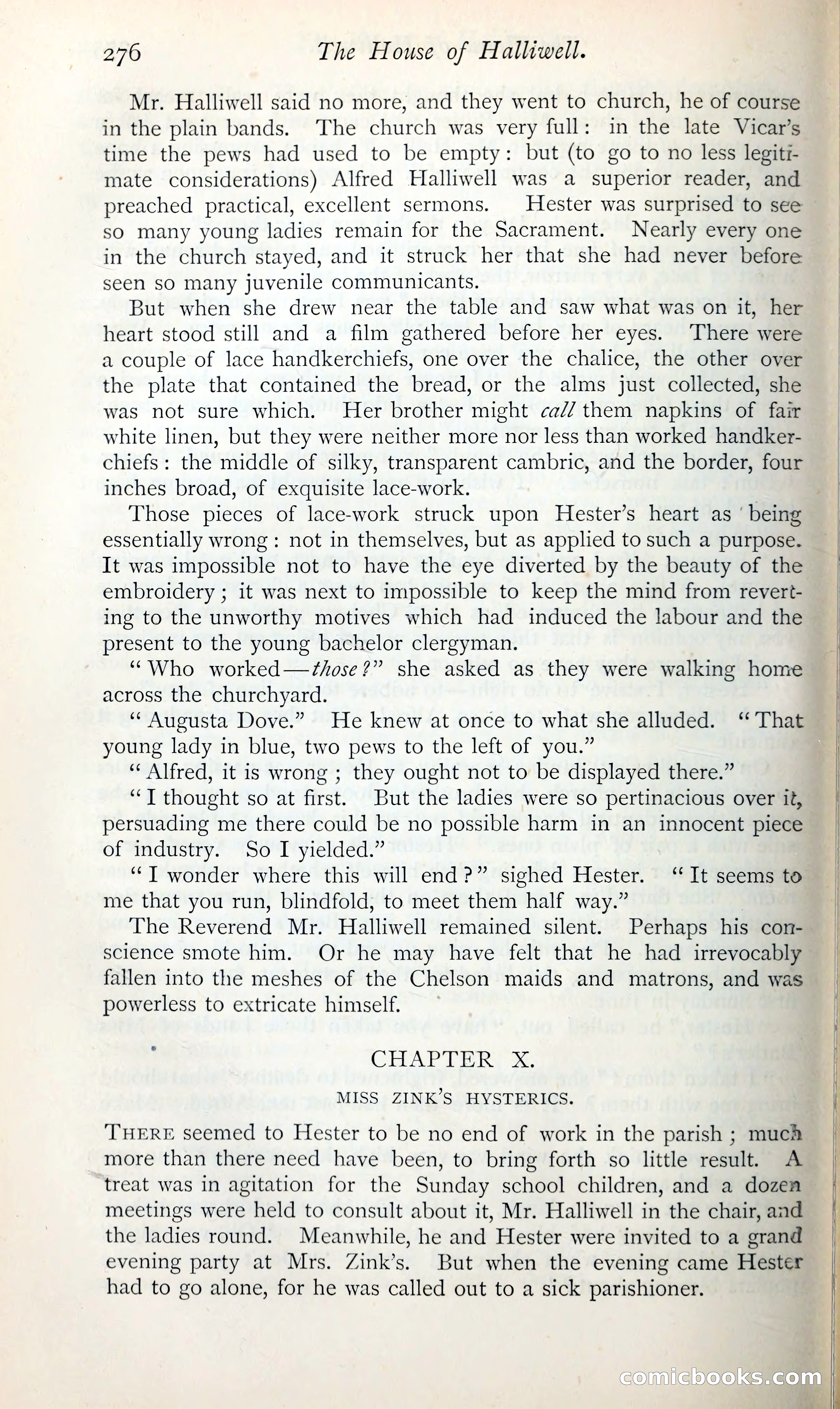 The Argosy — page 297 of 399