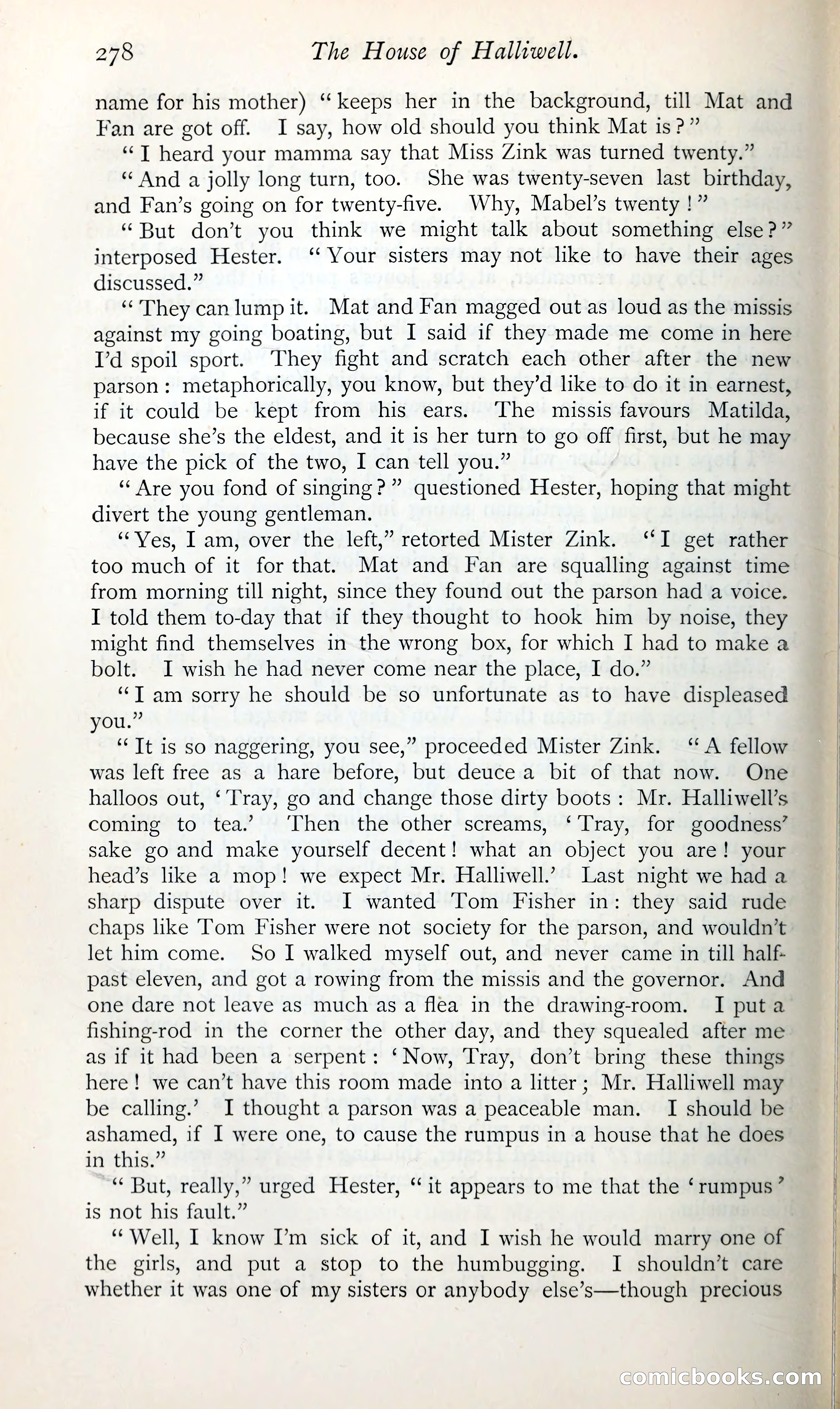 The Argosy — page 299 of 399