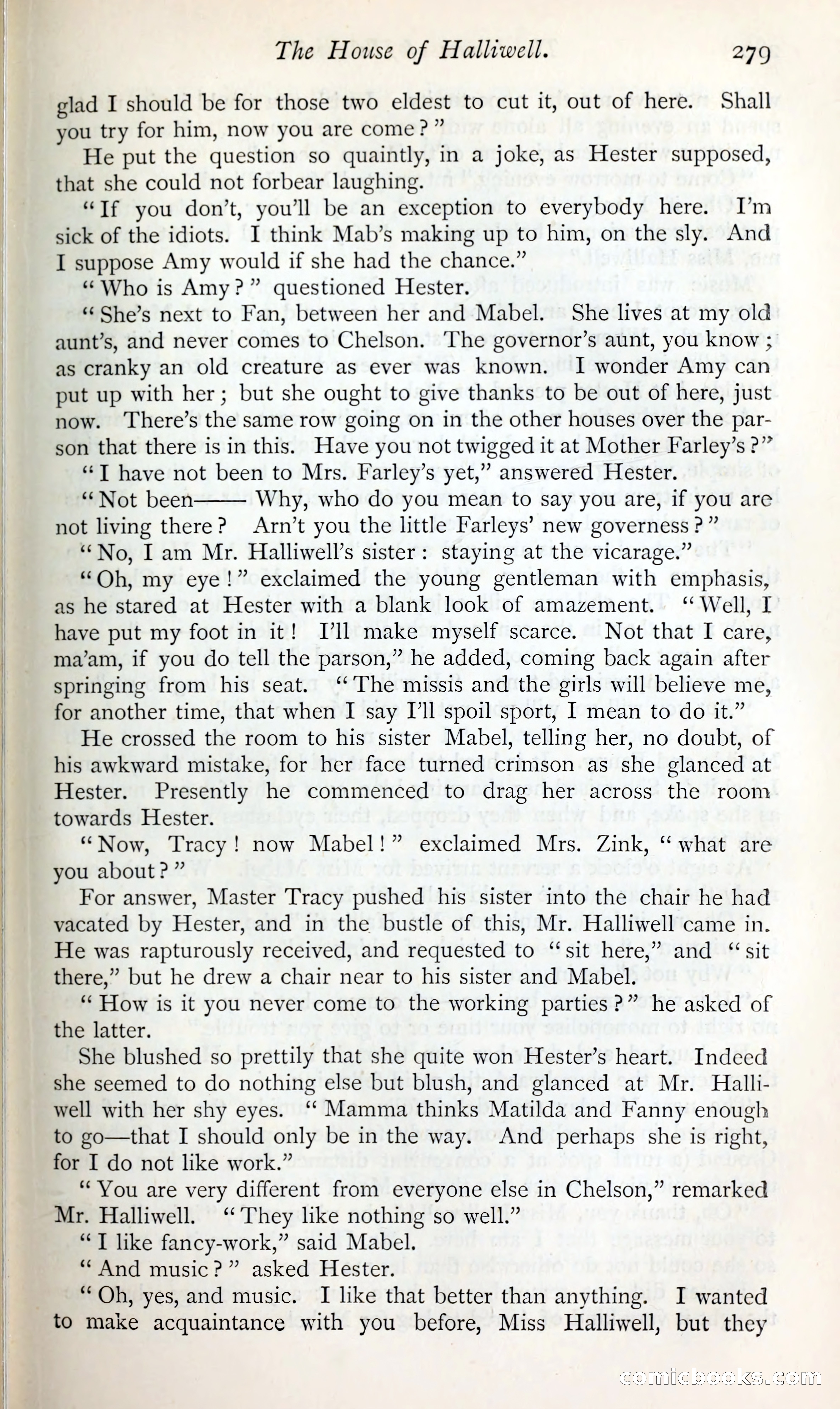 The Argosy — page 300 of 399