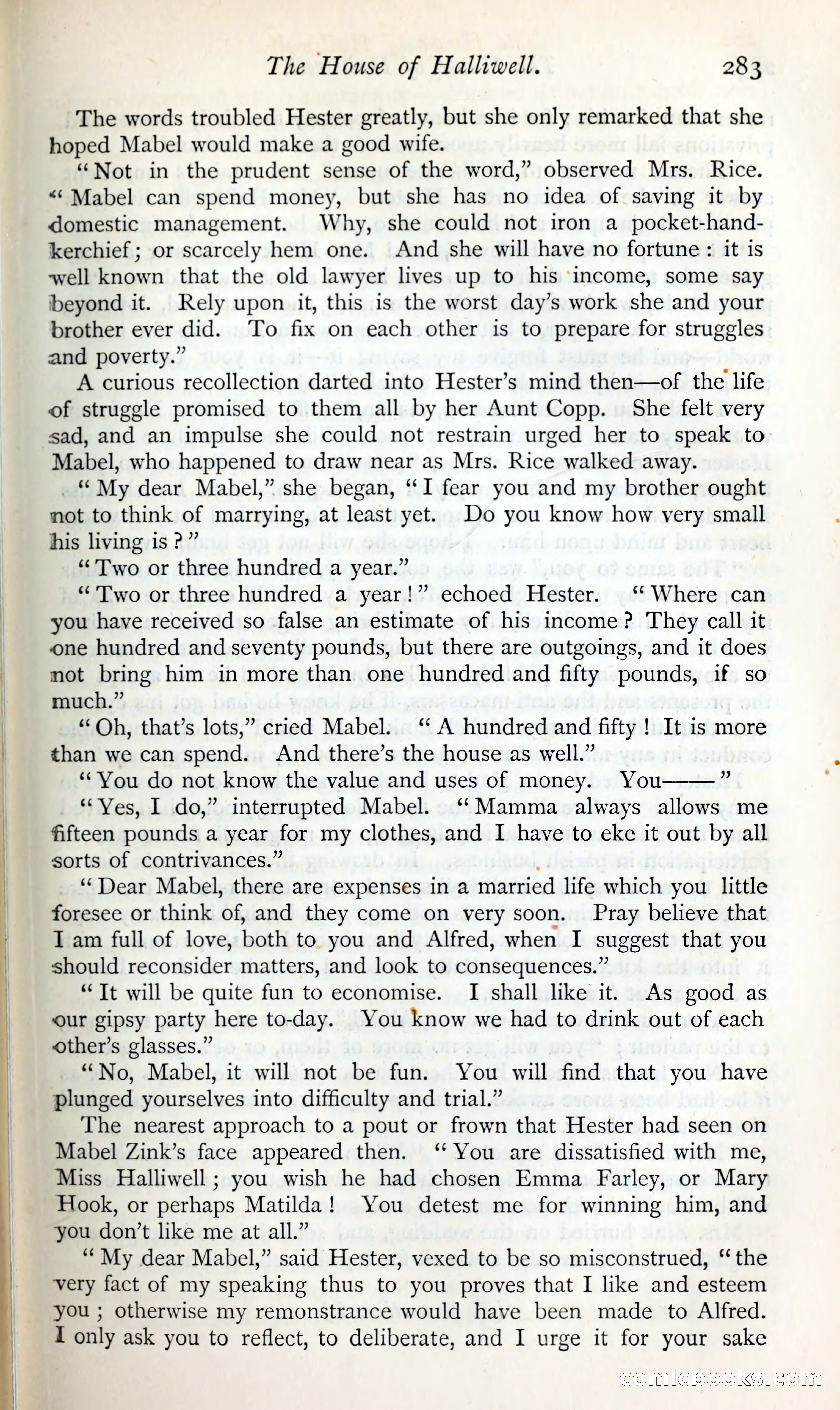 The Argosy — page 304 of 399