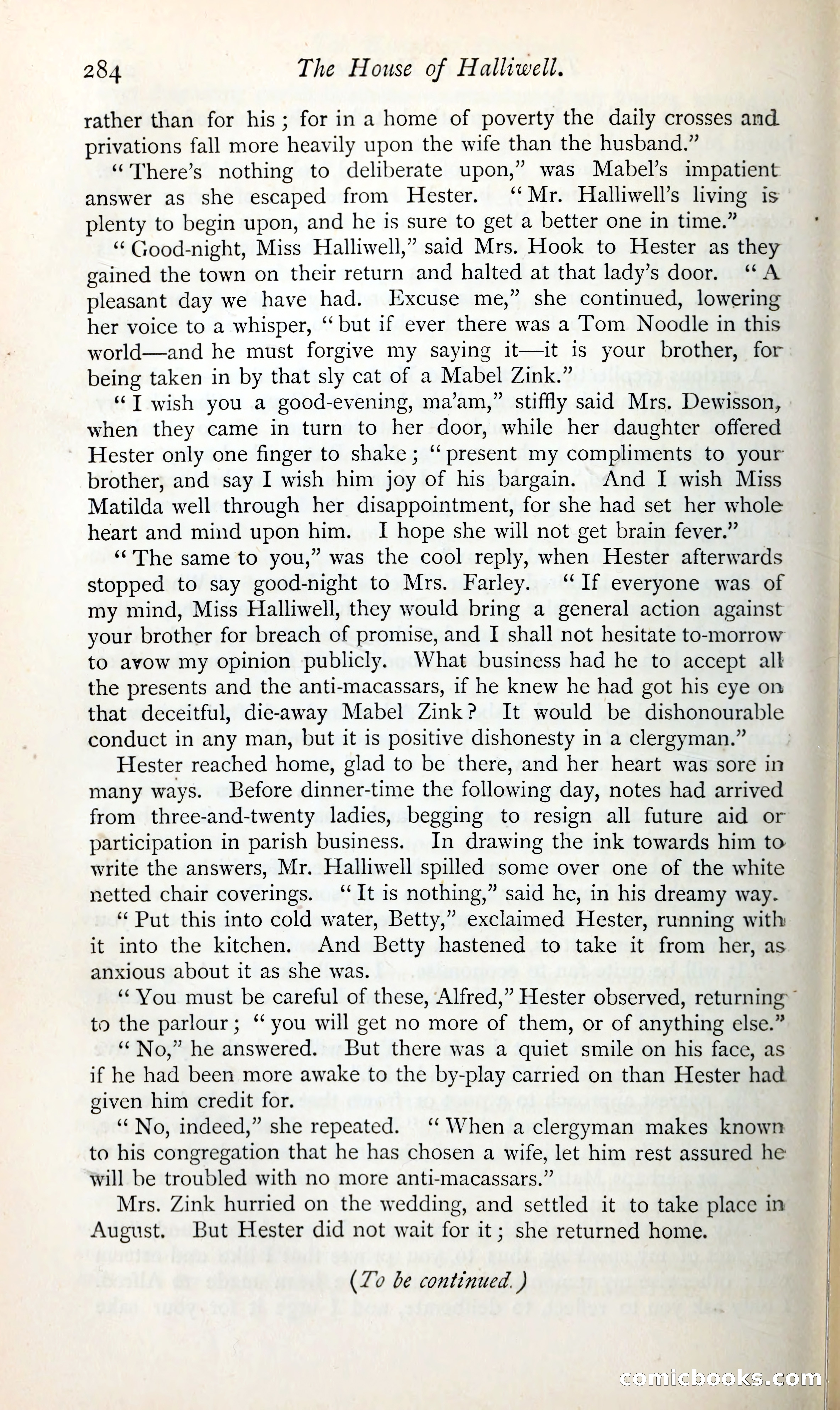 The Argosy — page 305 of 399
