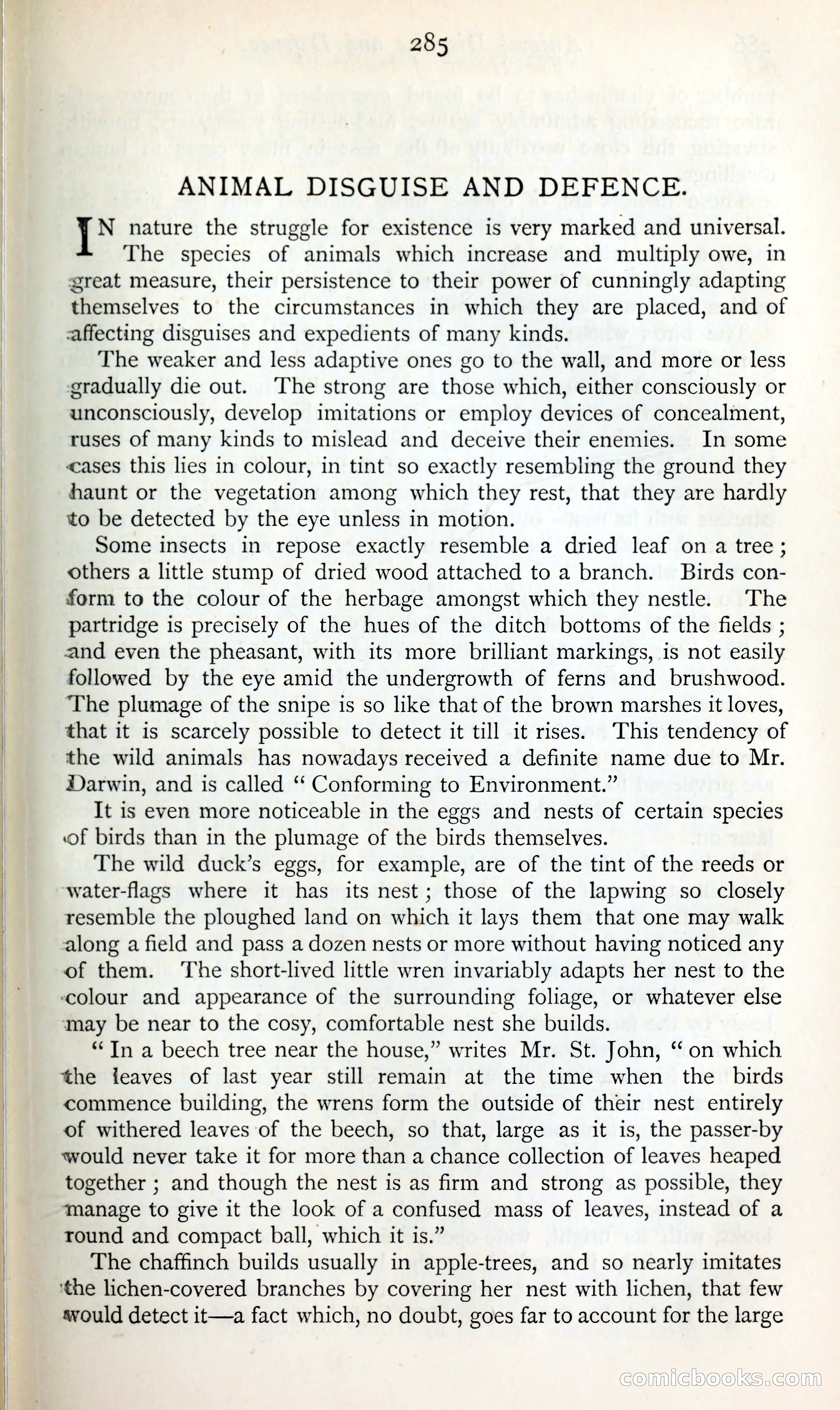 The Argosy — page 306 of 399