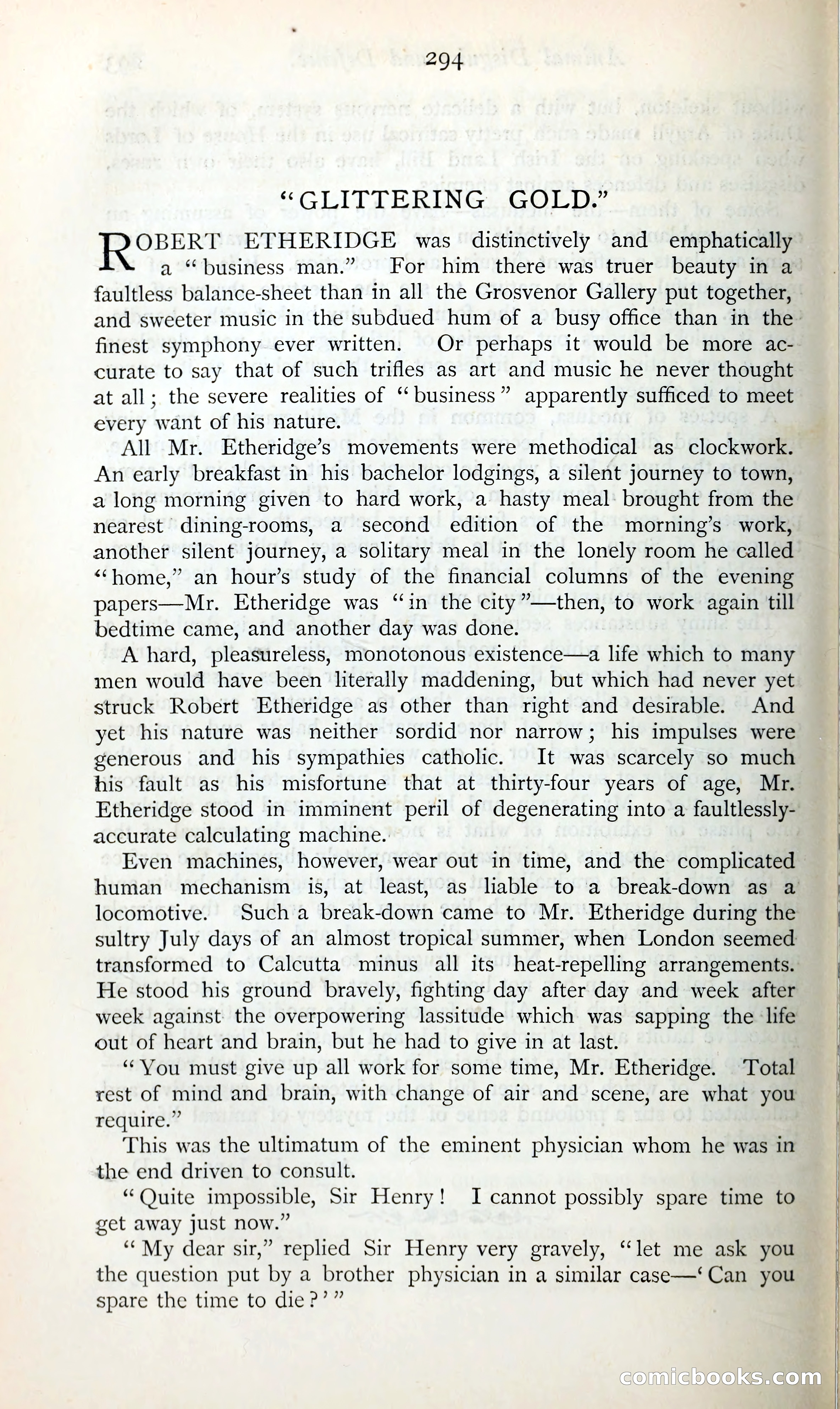 The Argosy — page 315 of 399