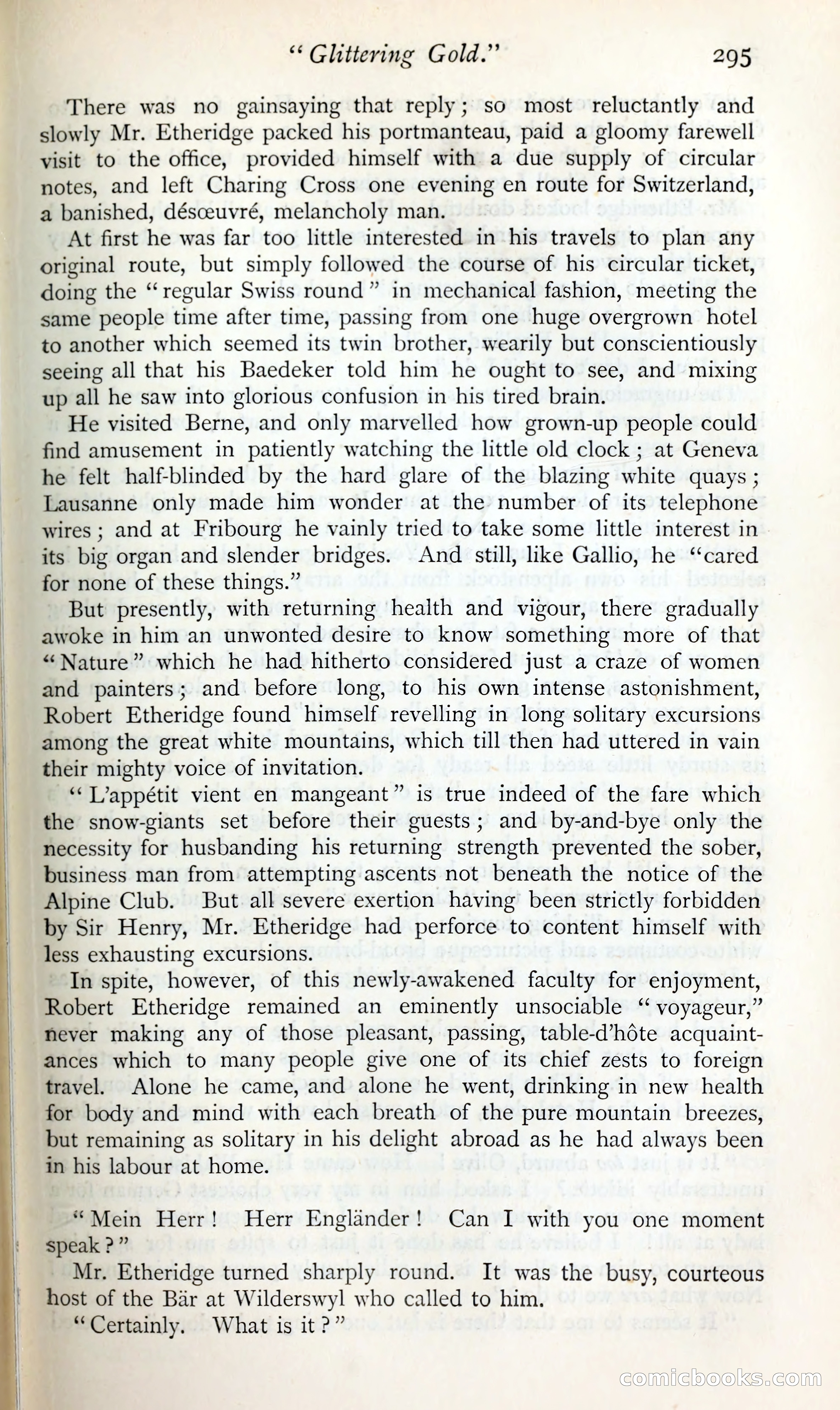The Argosy — page 316 of 399